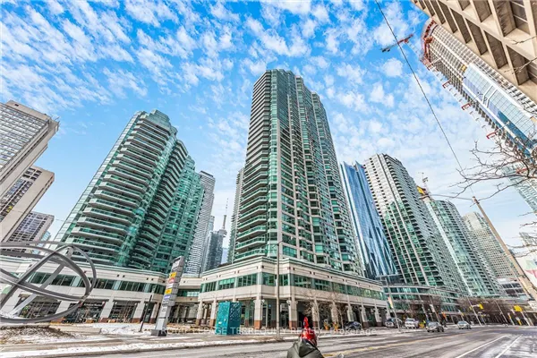 10 Yonge Street #2609