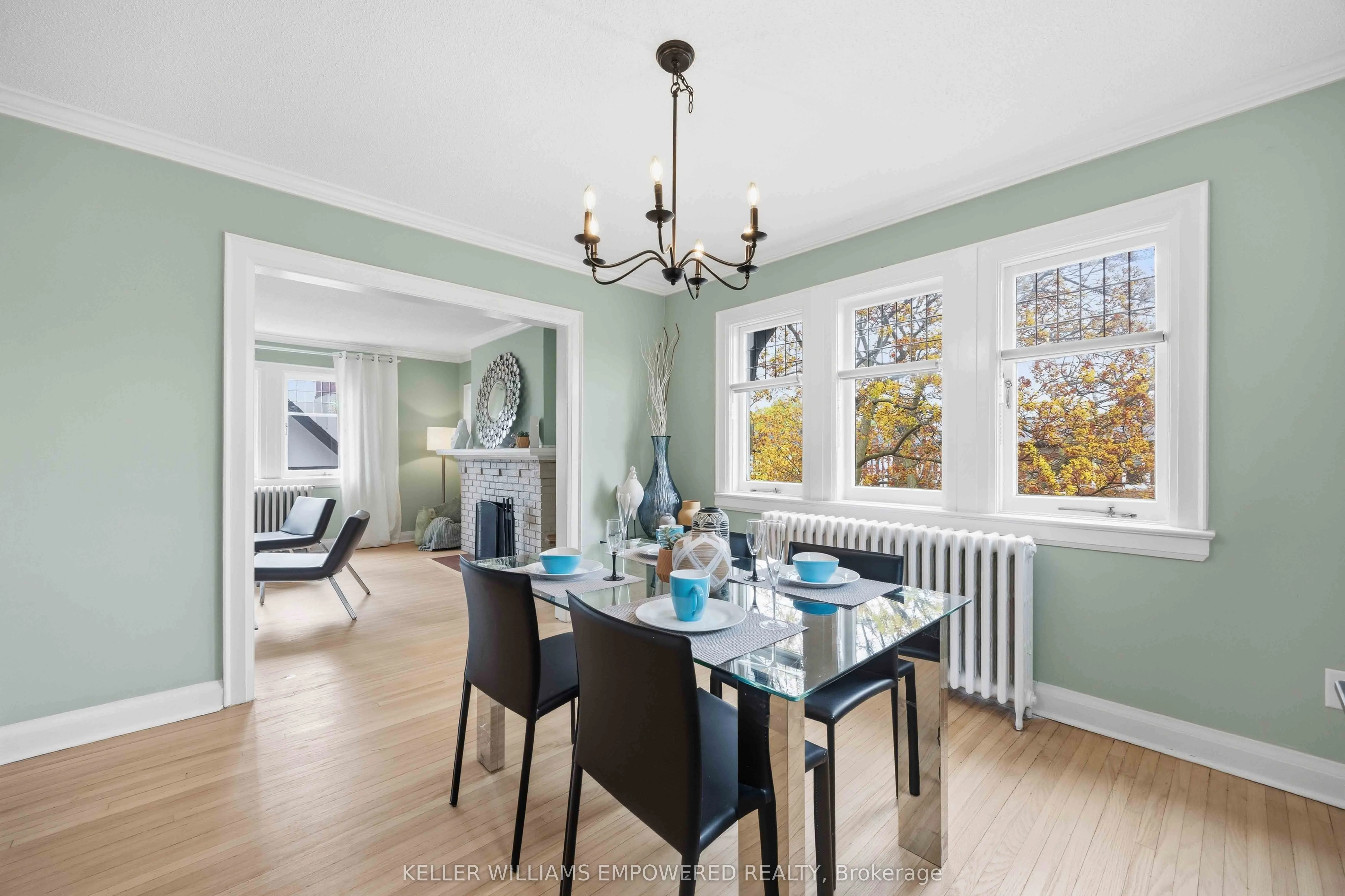 313 Lonsdale Road #7