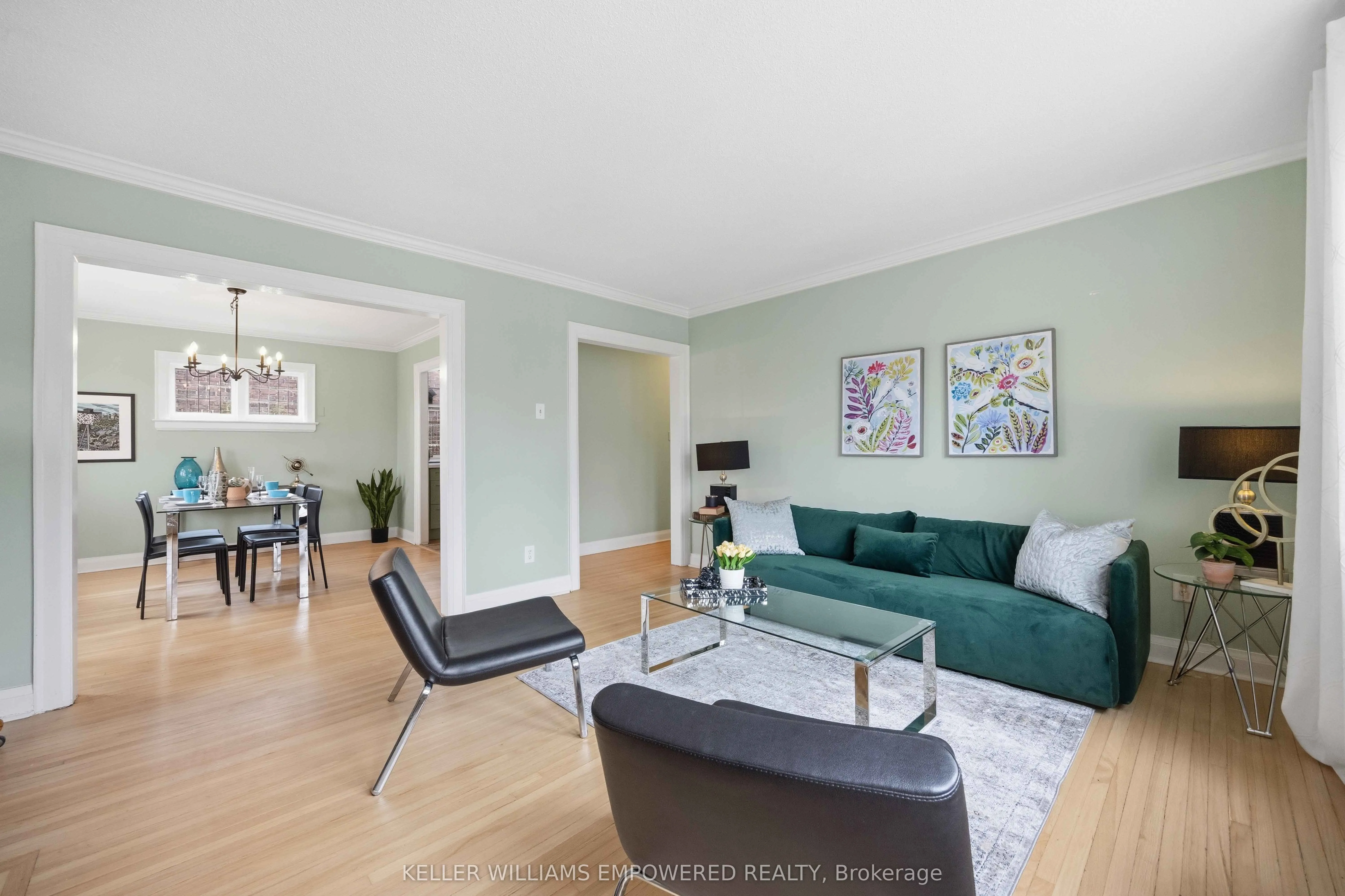 313 Lonsdale Road #7