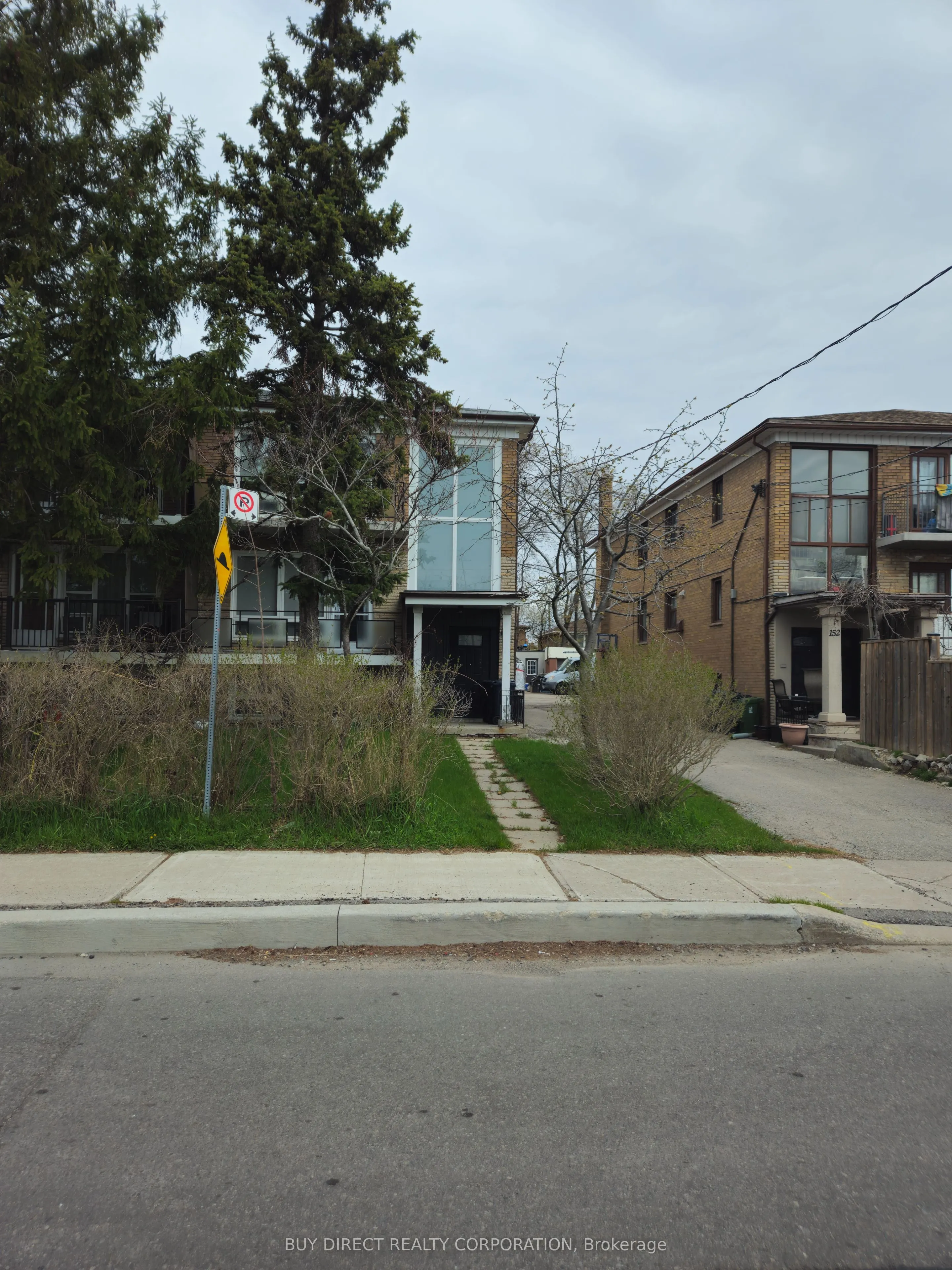 154 Overbrook Place #1