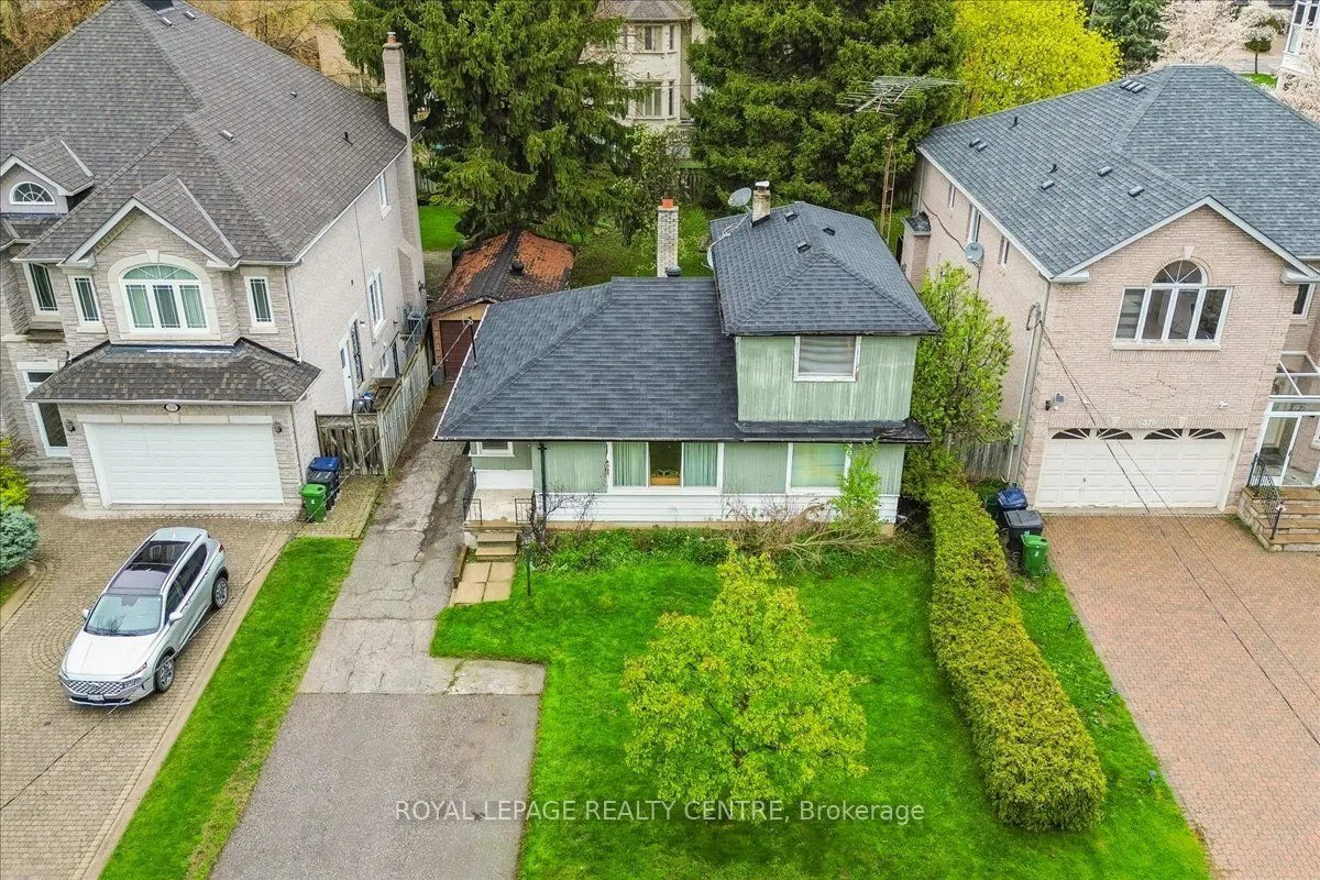 376 Princess Avenue