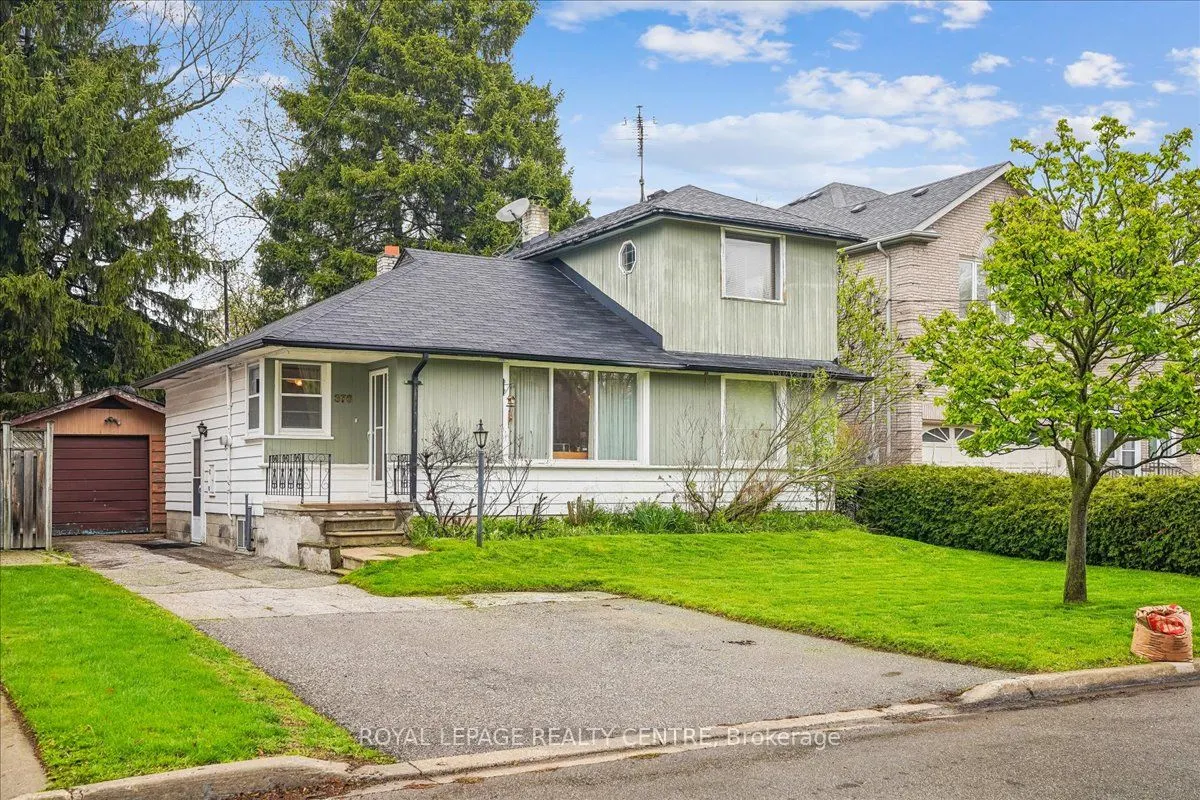 376 Princess Avenue