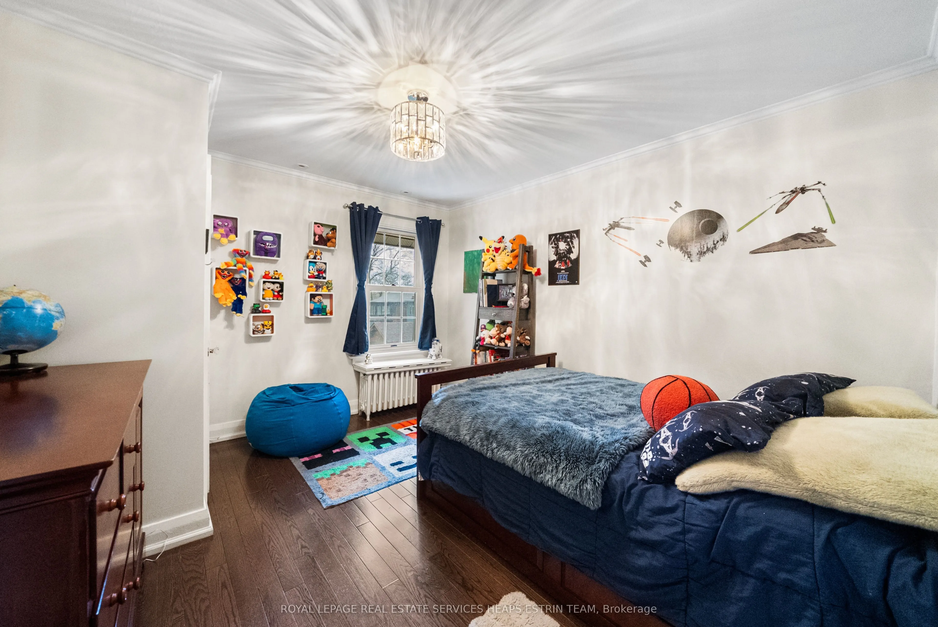 304 Heath Street E