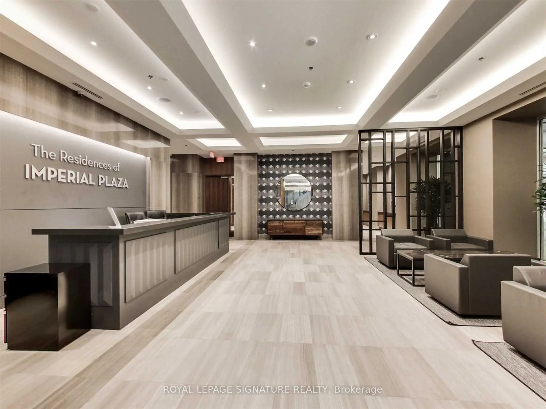 111 St Clair Avenue W #802