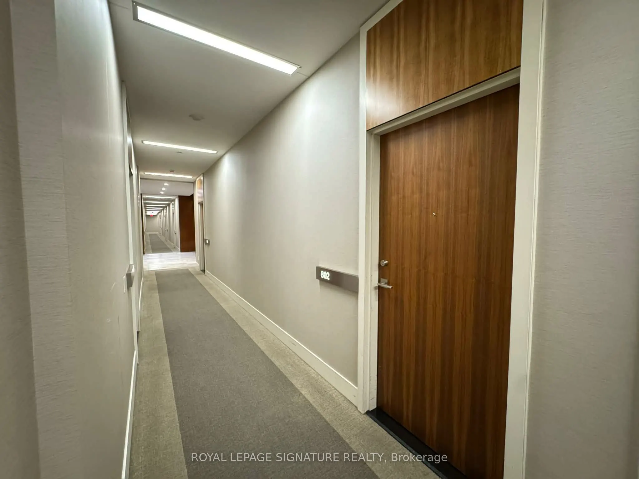 111 St Clair Avenue W #802