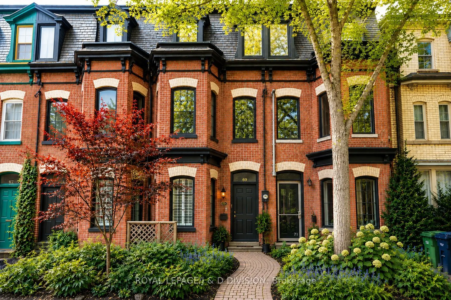 69 Sullivan Street