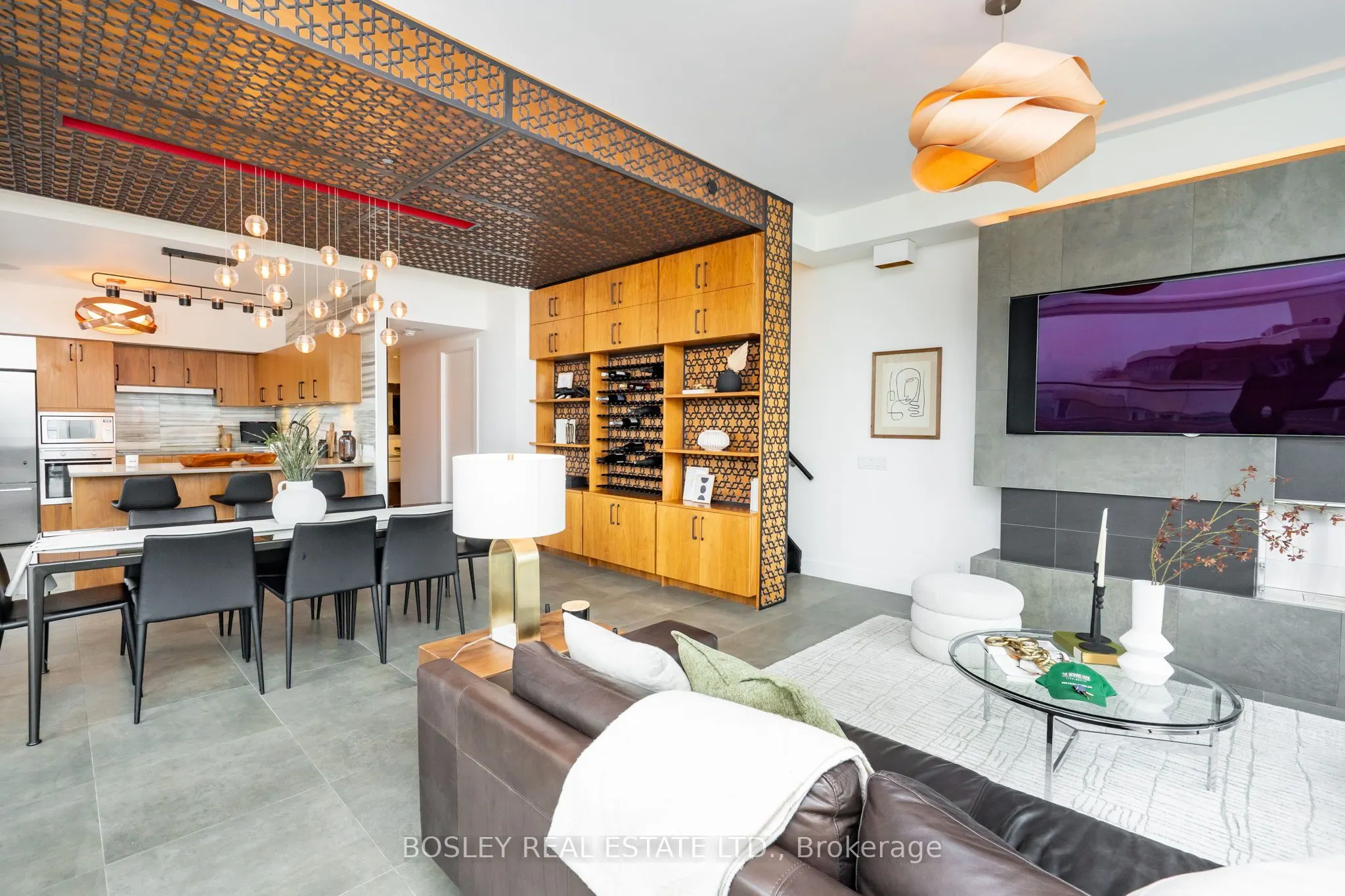 39 Sherbourne Street #1606