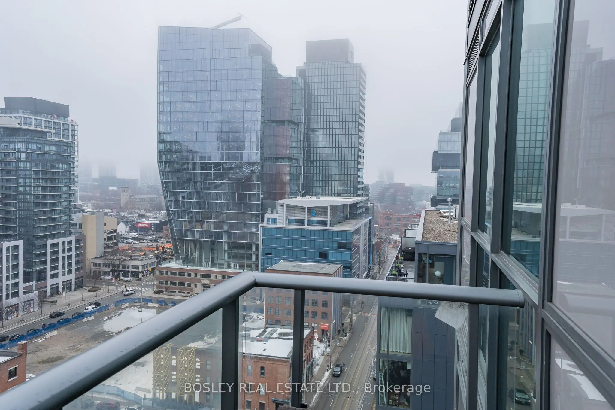 39 Sherbourne Street #1606