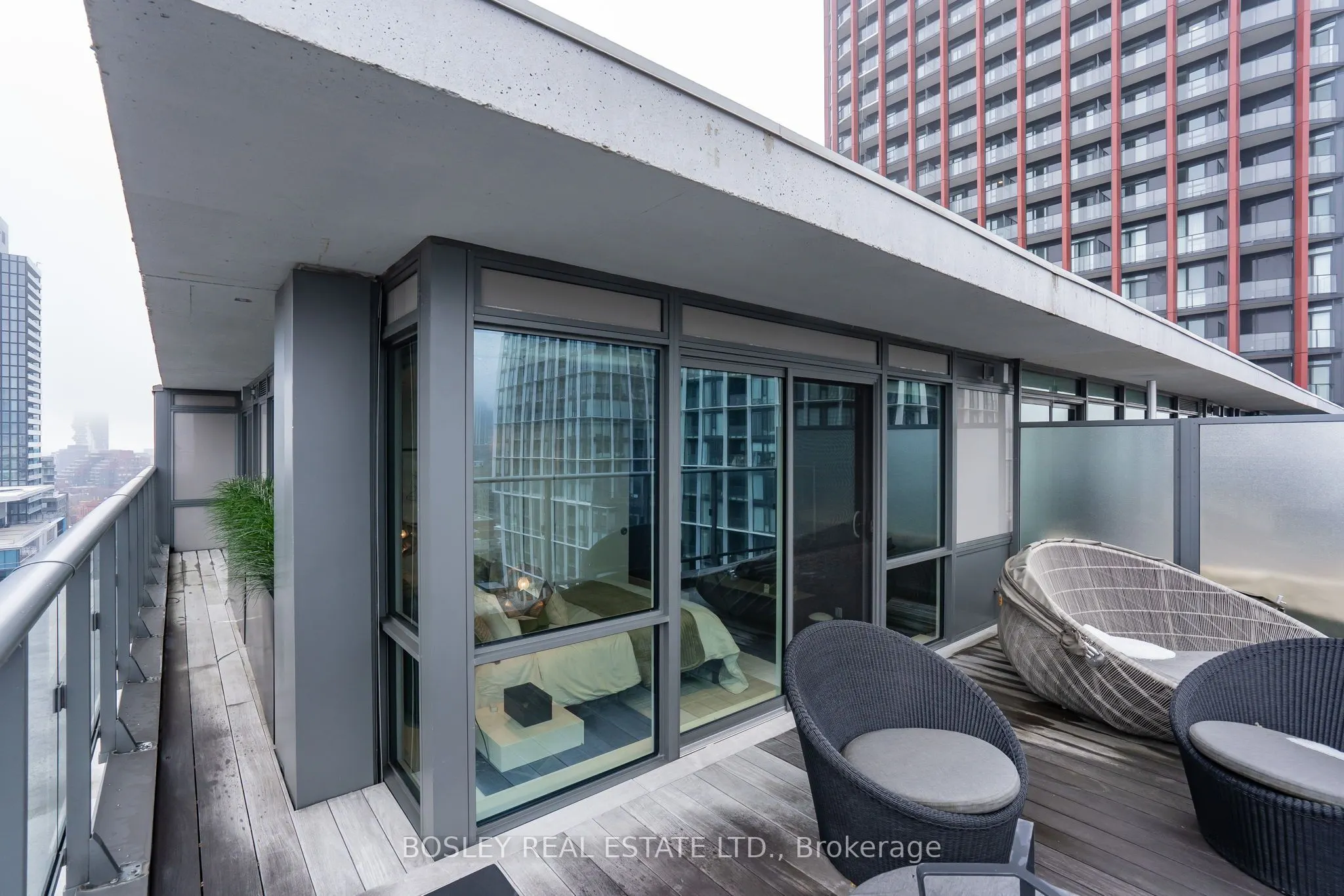 39 Sherbourne Street #1606