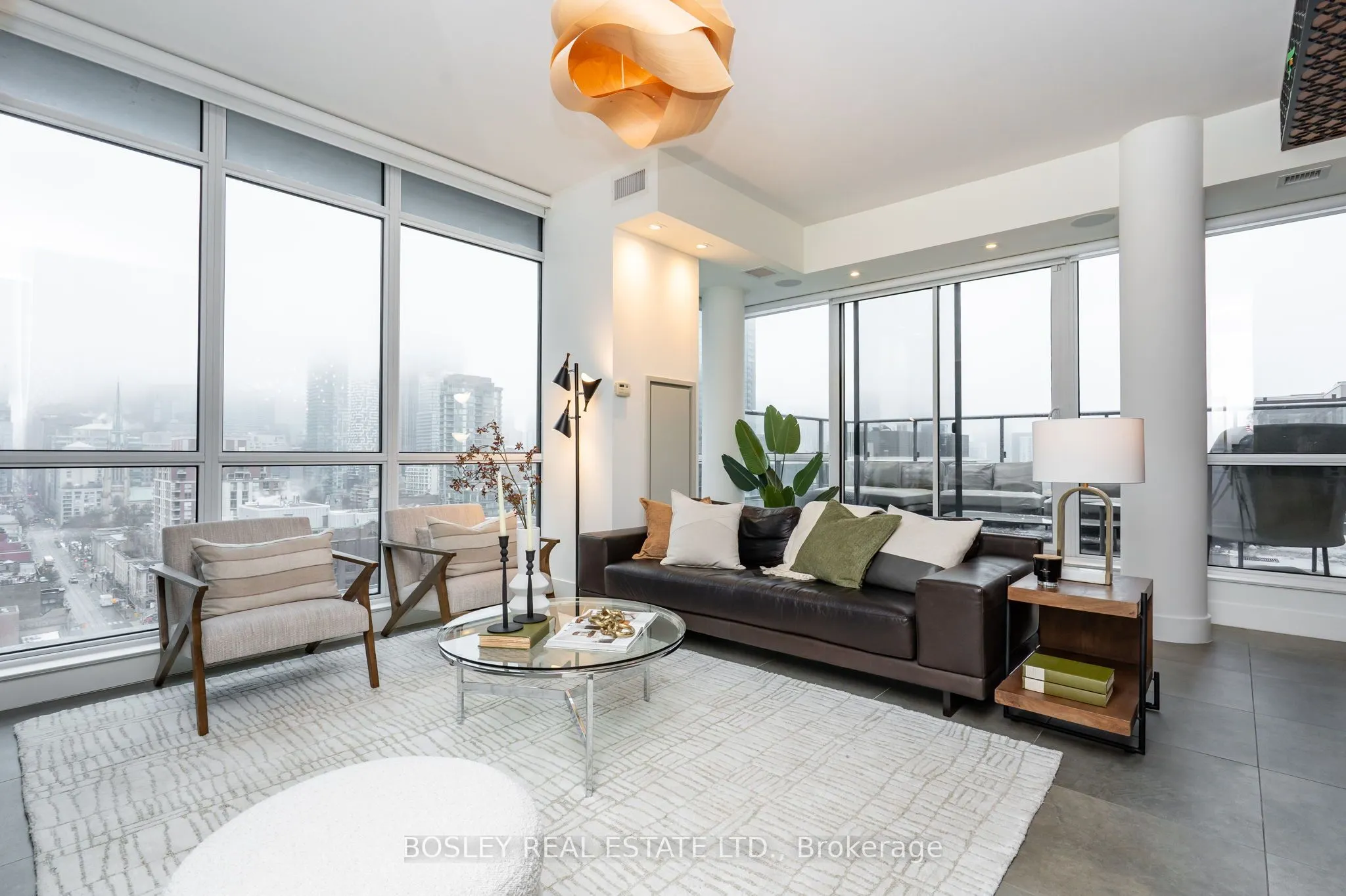 39 Sherbourne Street #1606