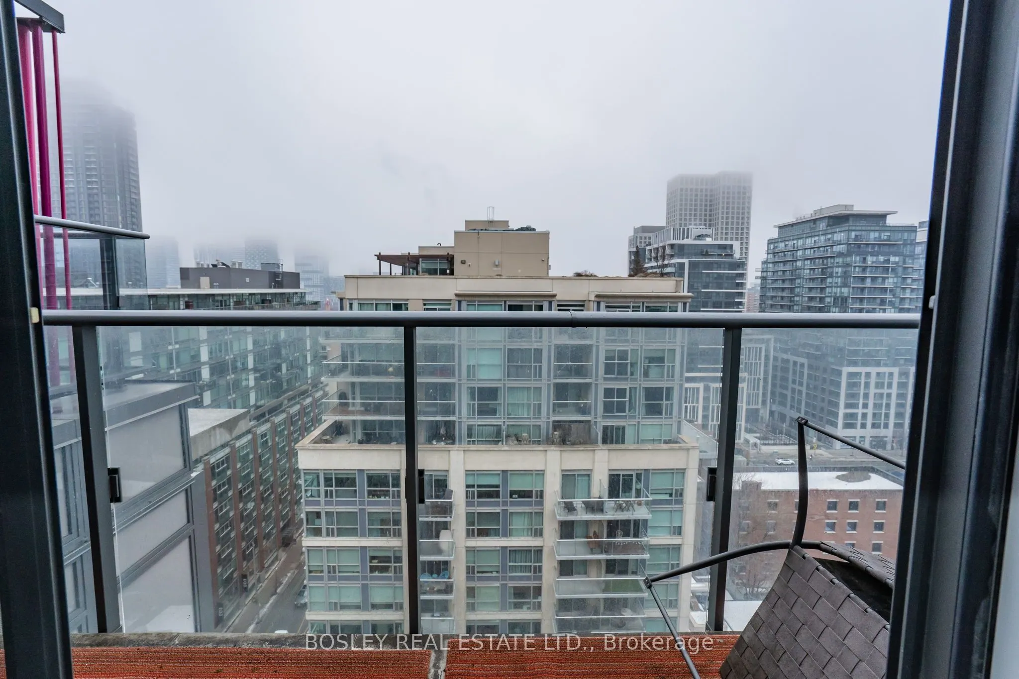 39 Sherbourne Street #1606