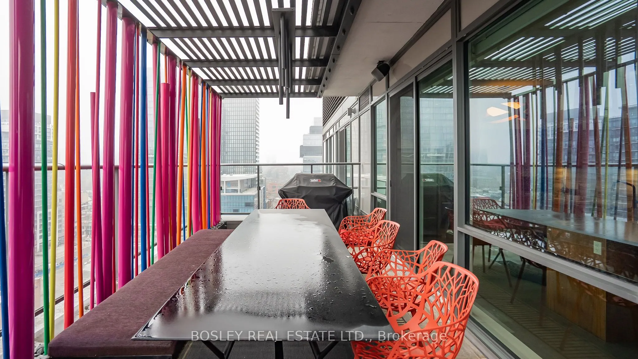 39 Sherbourne Street #1606
