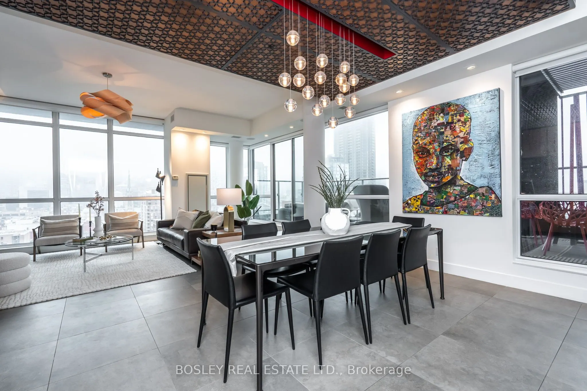 39 Sherbourne Street #1606