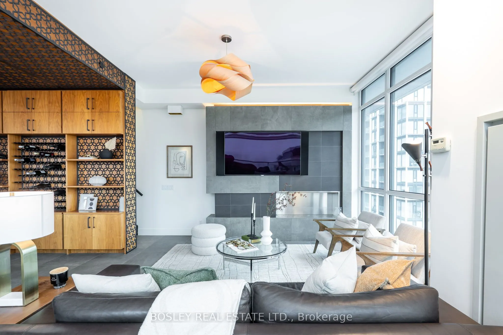 39 Sherbourne Street #1606