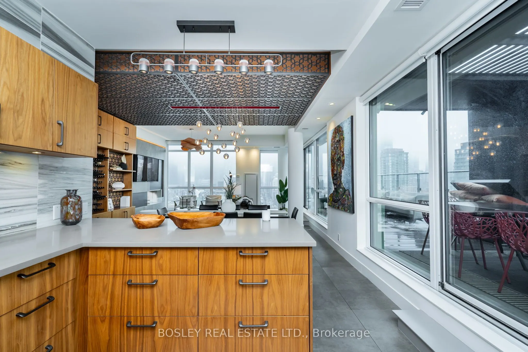 39 Sherbourne Street #1606