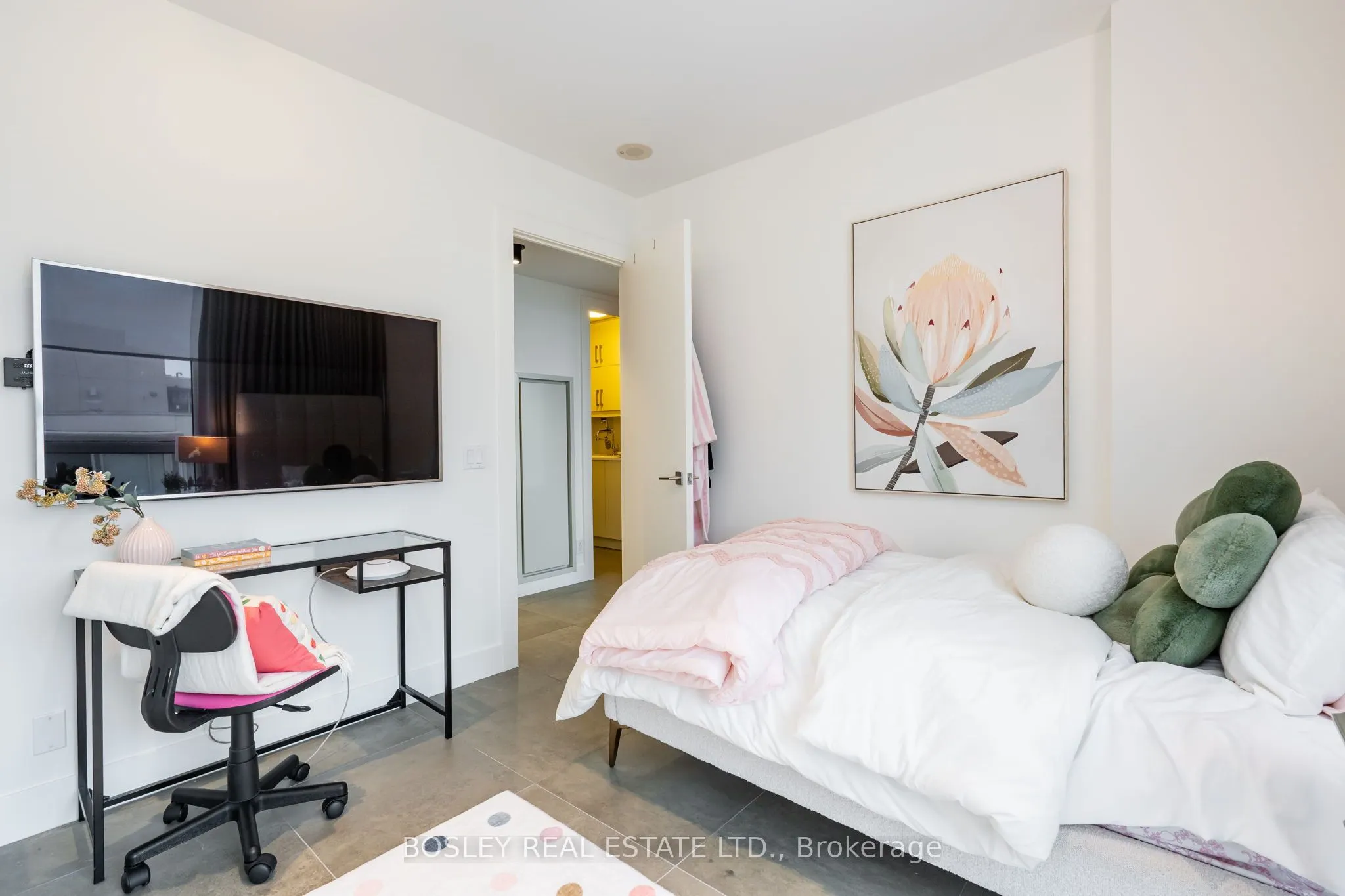39 Sherbourne Street #1606