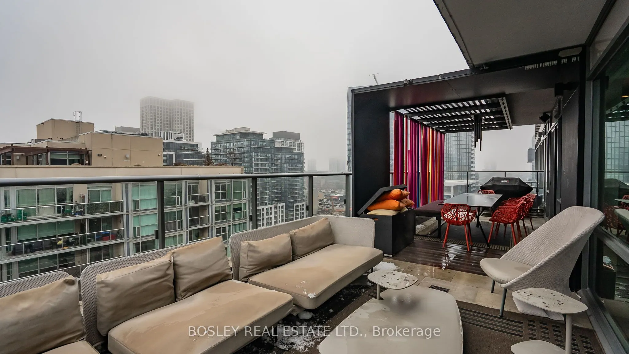 39 Sherbourne Street #1606