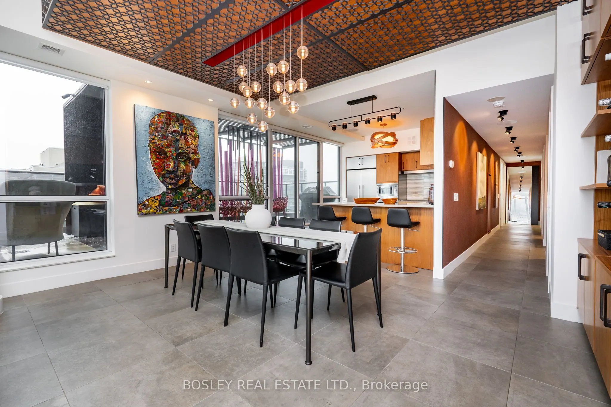 39 Sherbourne Street #1606