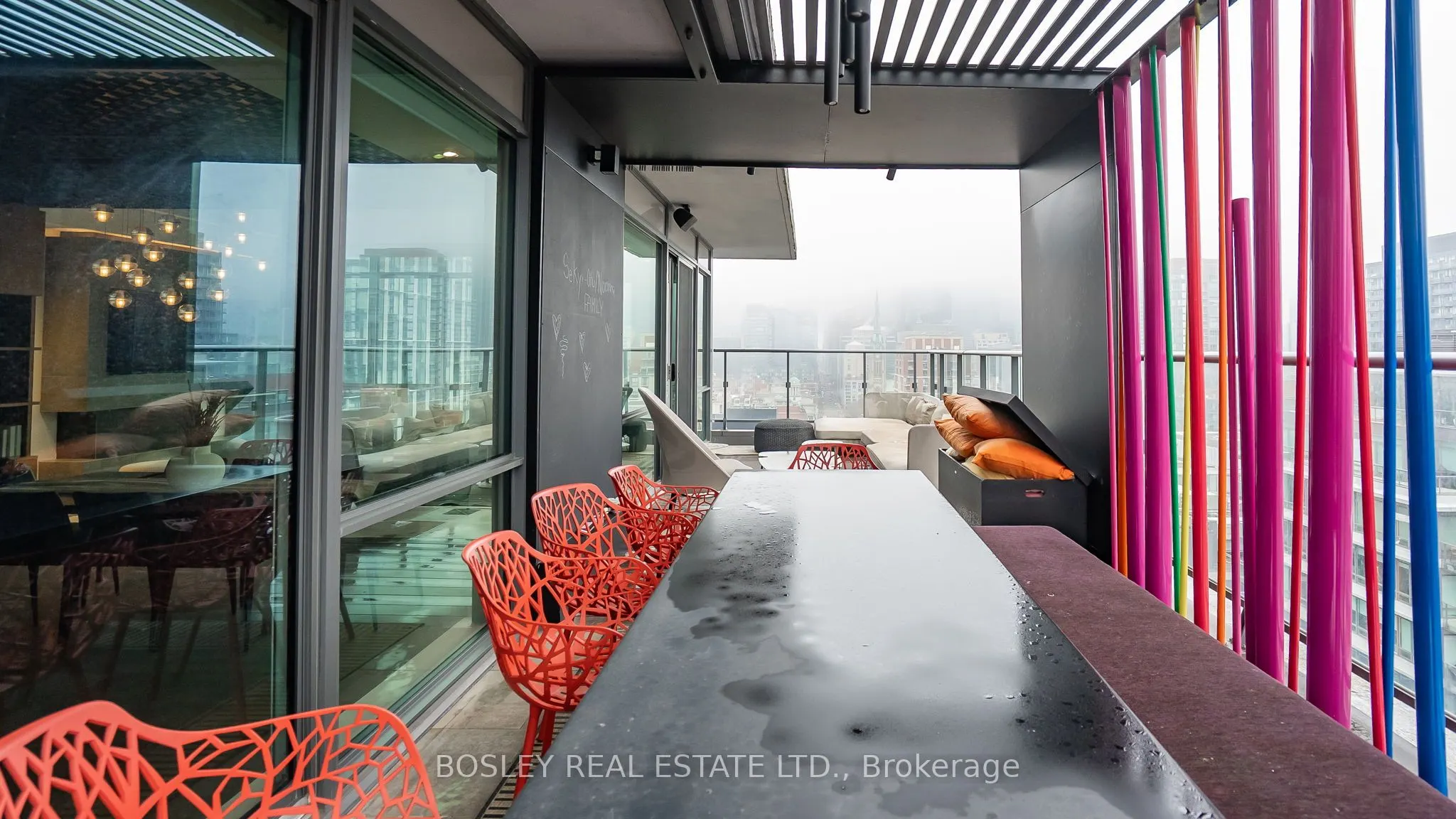 39 Sherbourne Street #1606