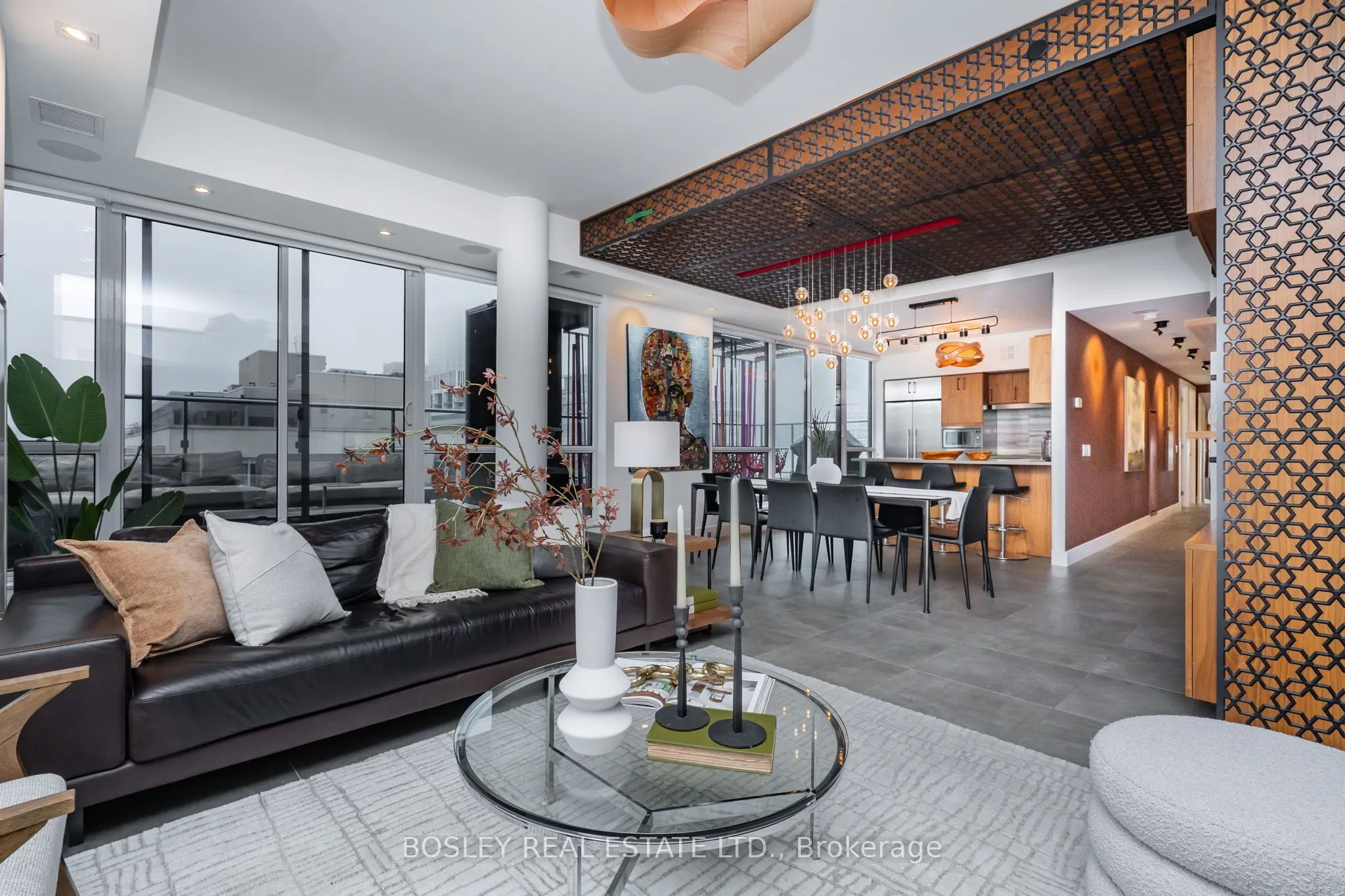39 Sherbourne Street #1606