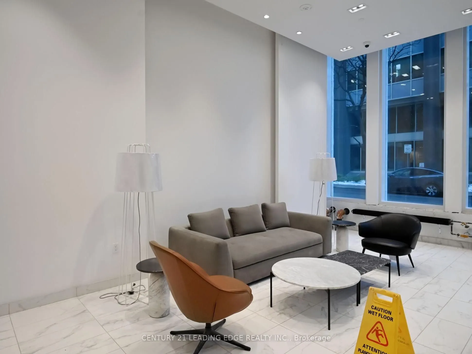 230 Simcoe Street #2212