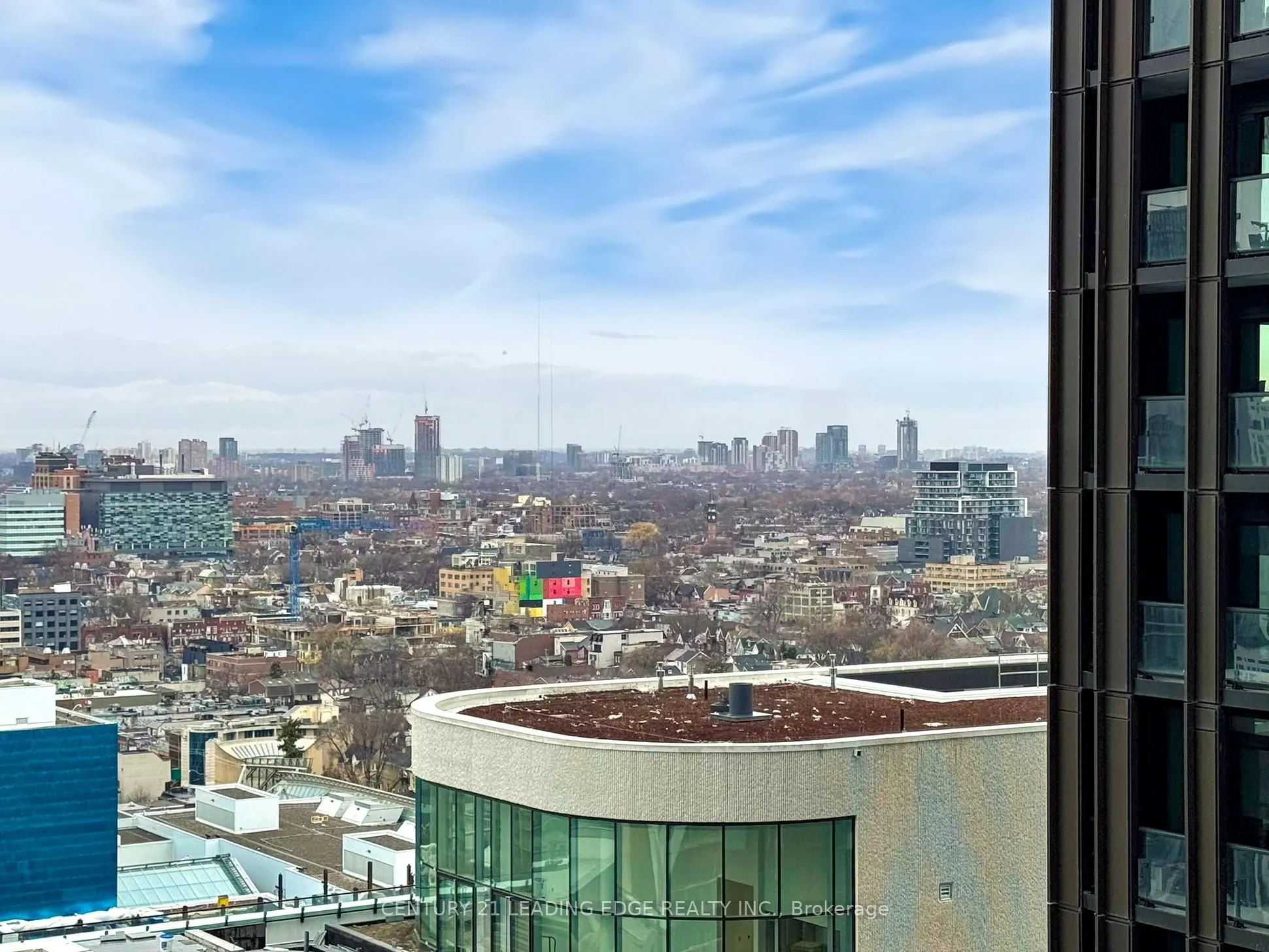 230 Simcoe Street #2212