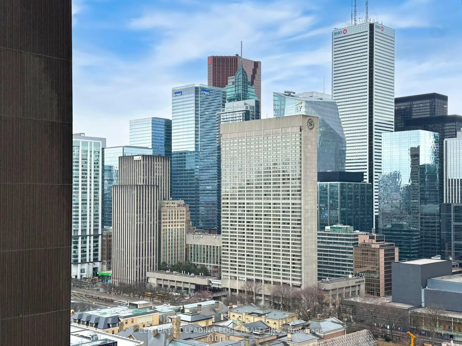 230 Simcoe Street #2212