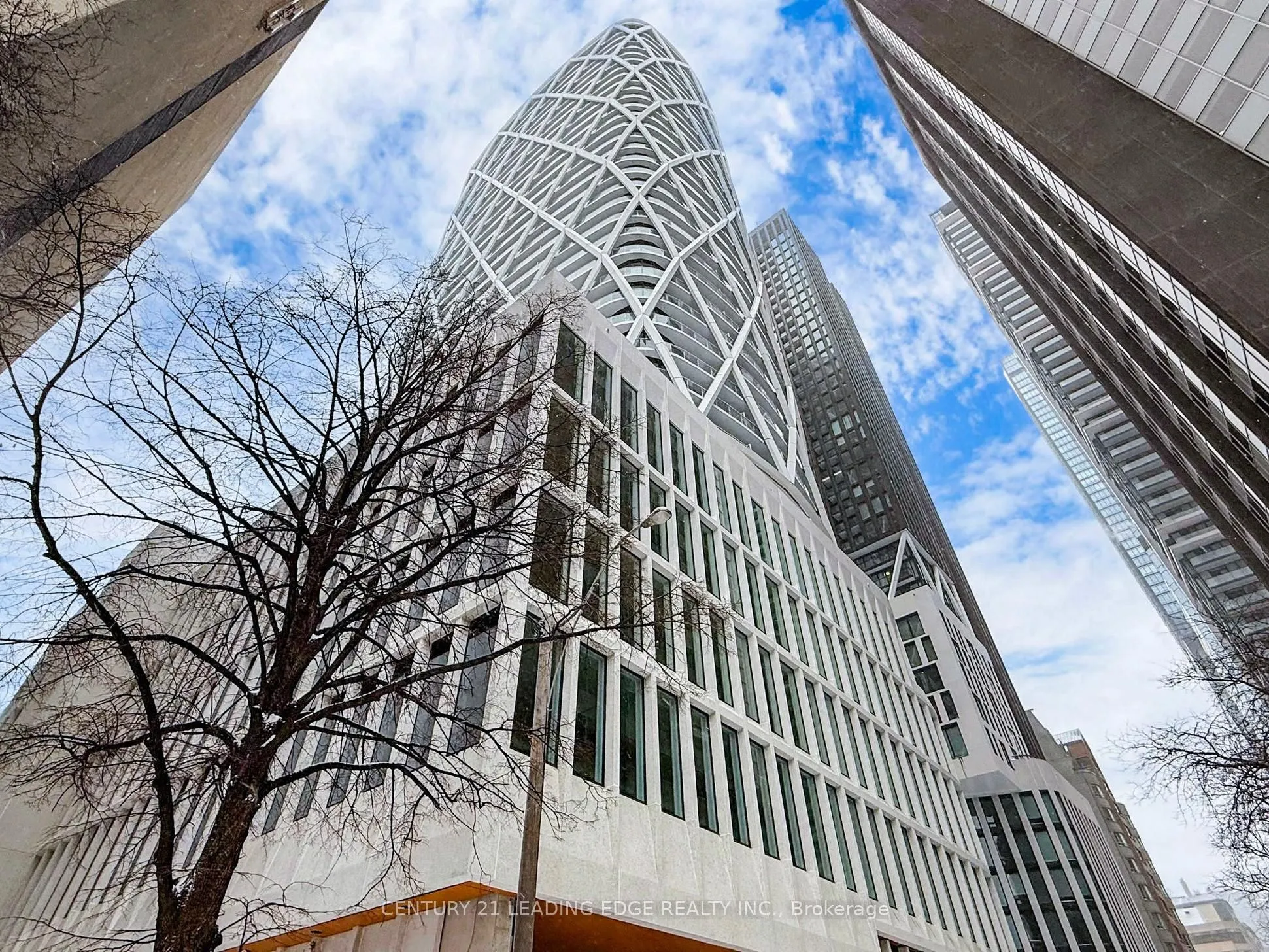 230 Simcoe Street #2212