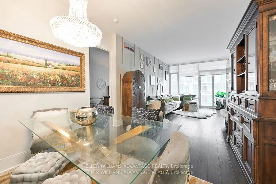 29 Queens Quay E #616
