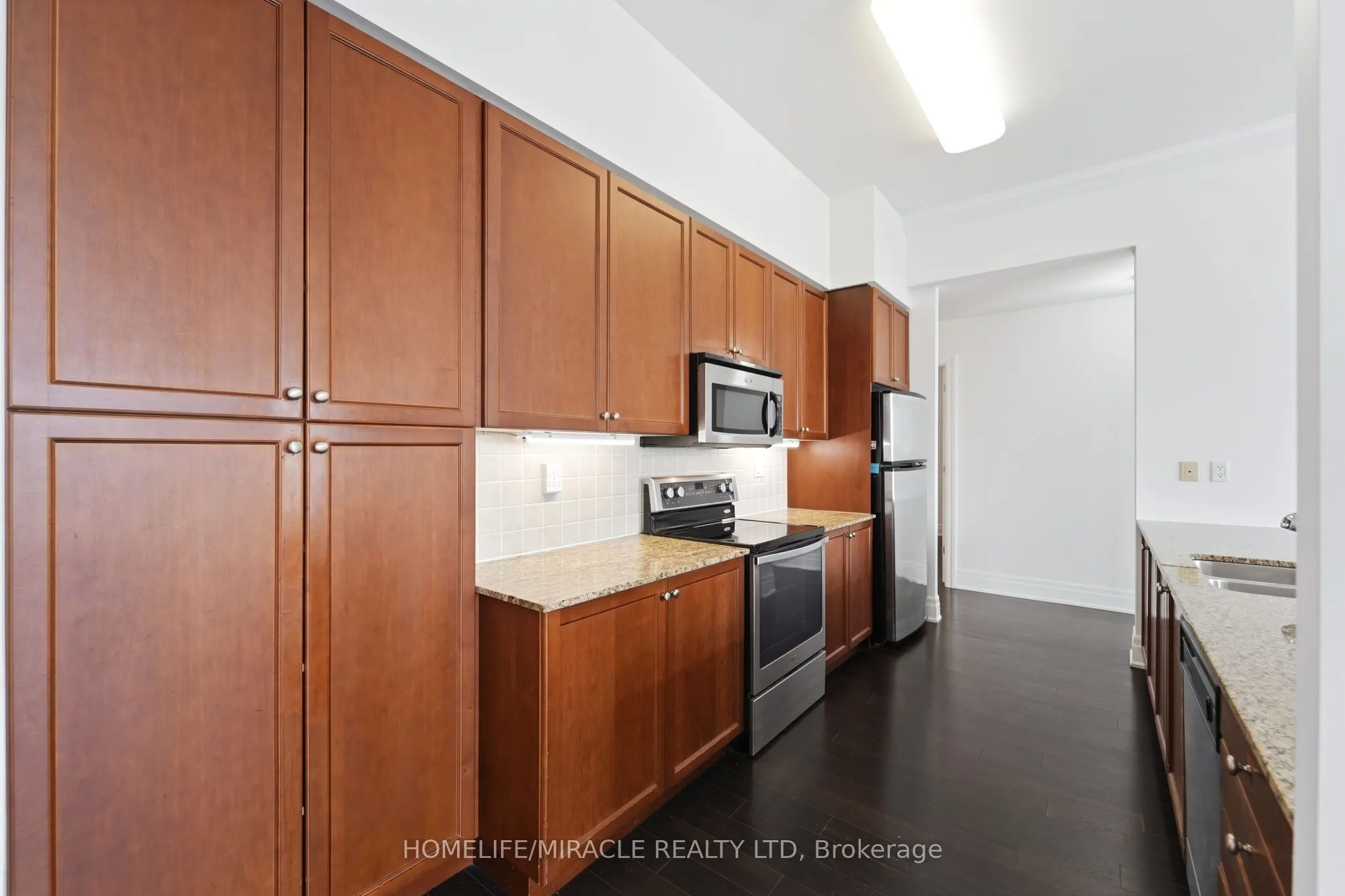 777 Steeles Avenue #LPH2