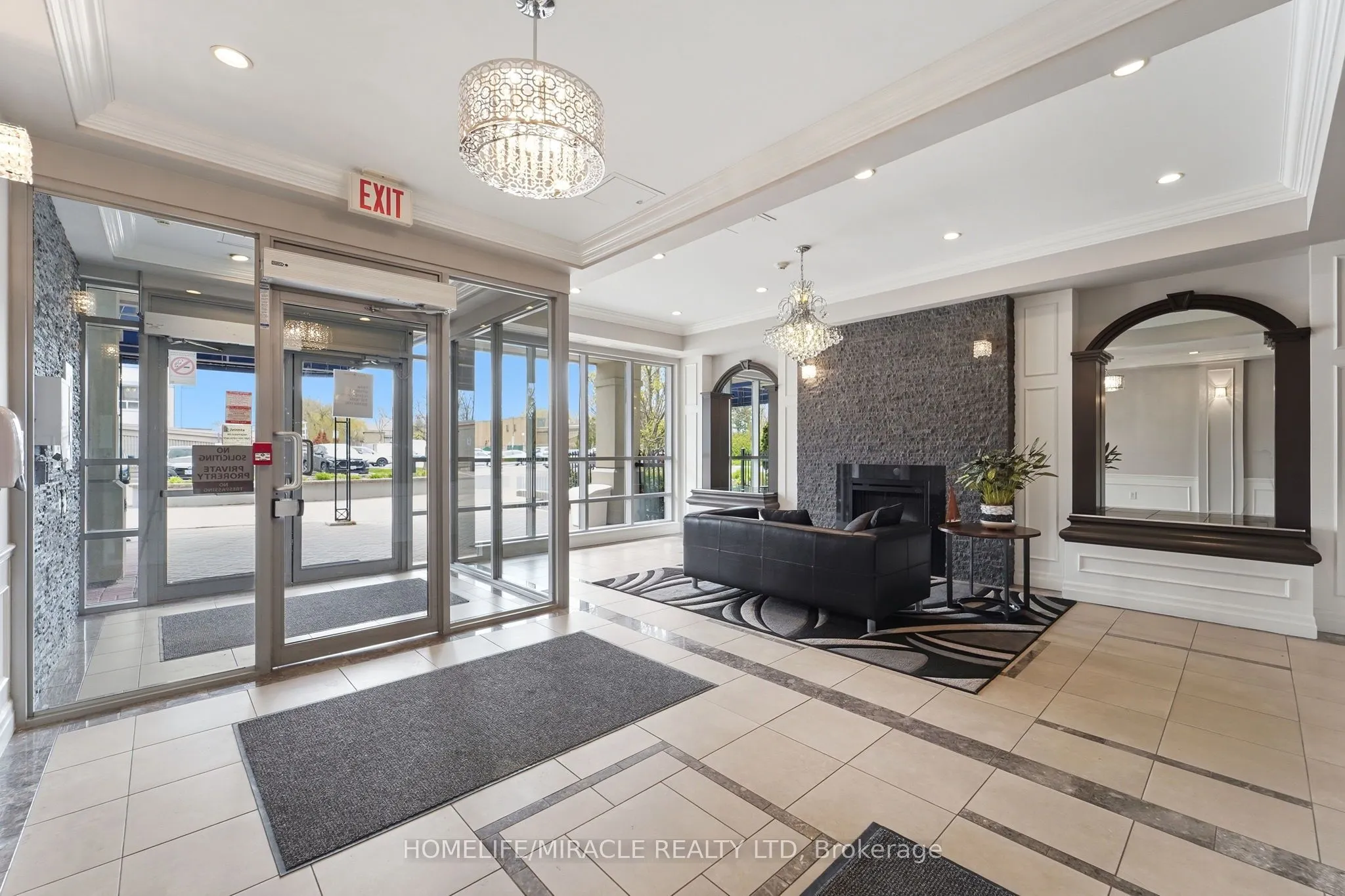 777 Steeles Avenue #LPH2