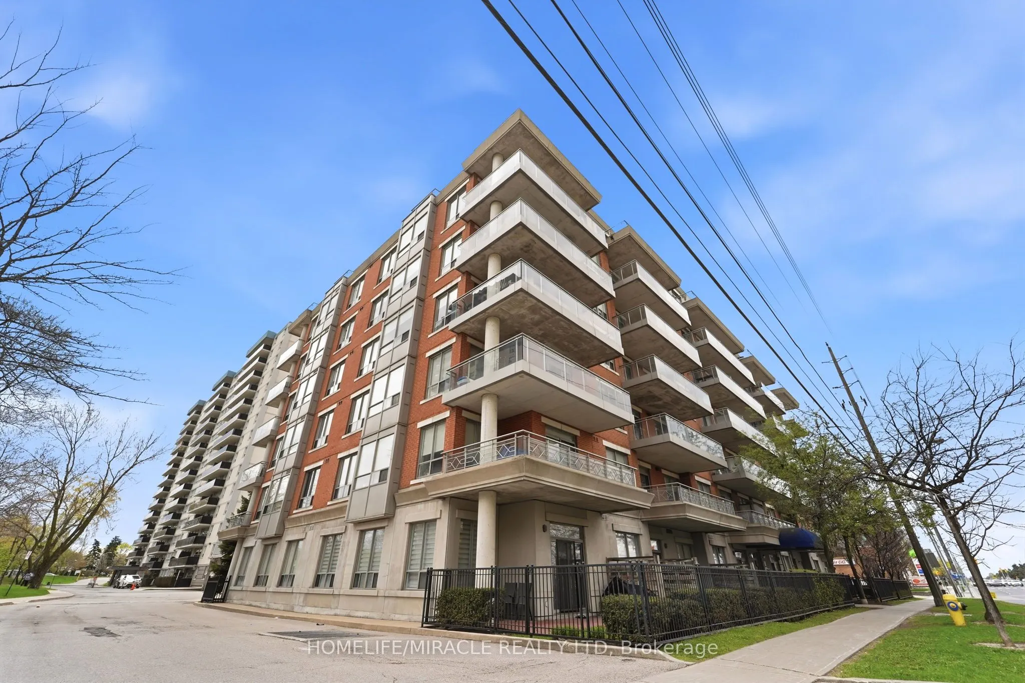 777 Steeles Avenue #LPH2