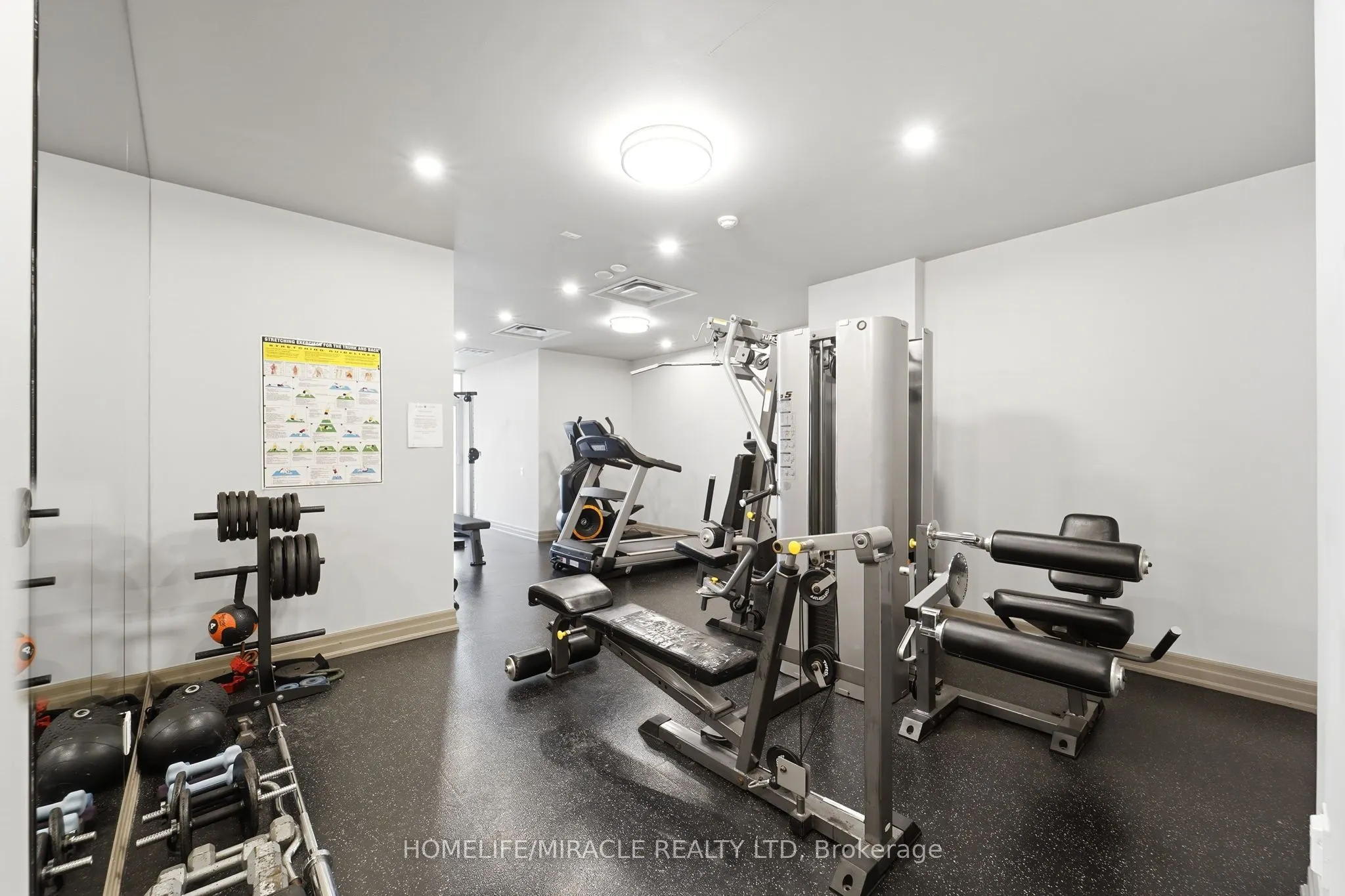777 Steeles Avenue #LPH2