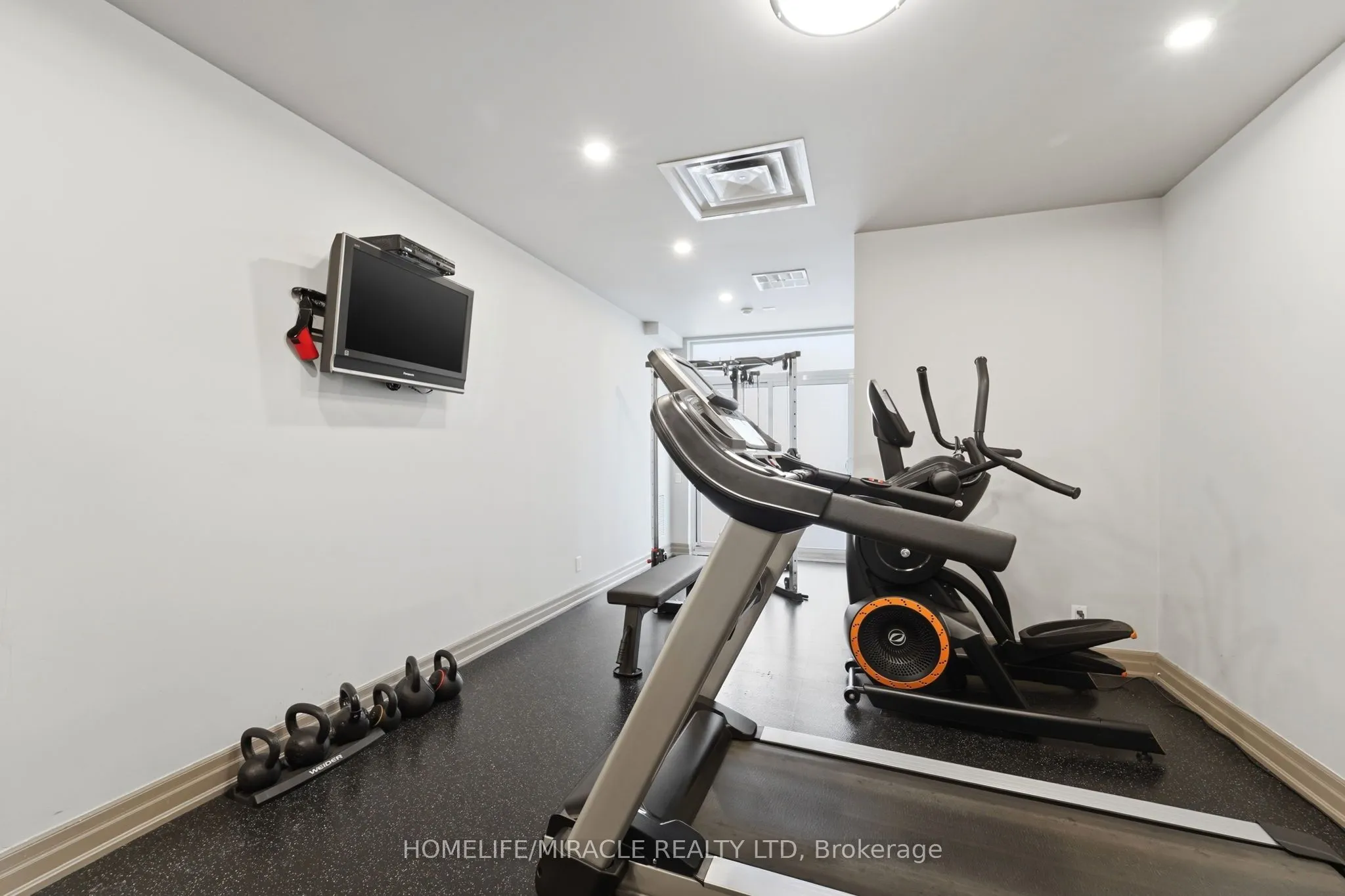 777 Steeles Avenue #LPH2