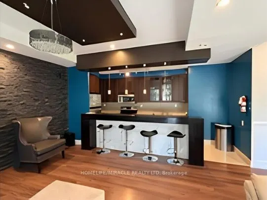 777 Steeles Avenue #LPH2