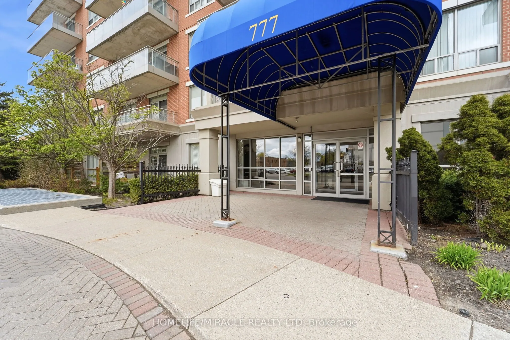777 Steeles Avenue #LPH2