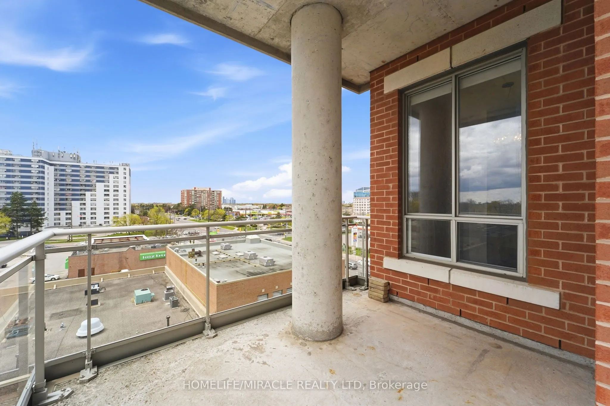 777 Steeles Avenue #LPH2