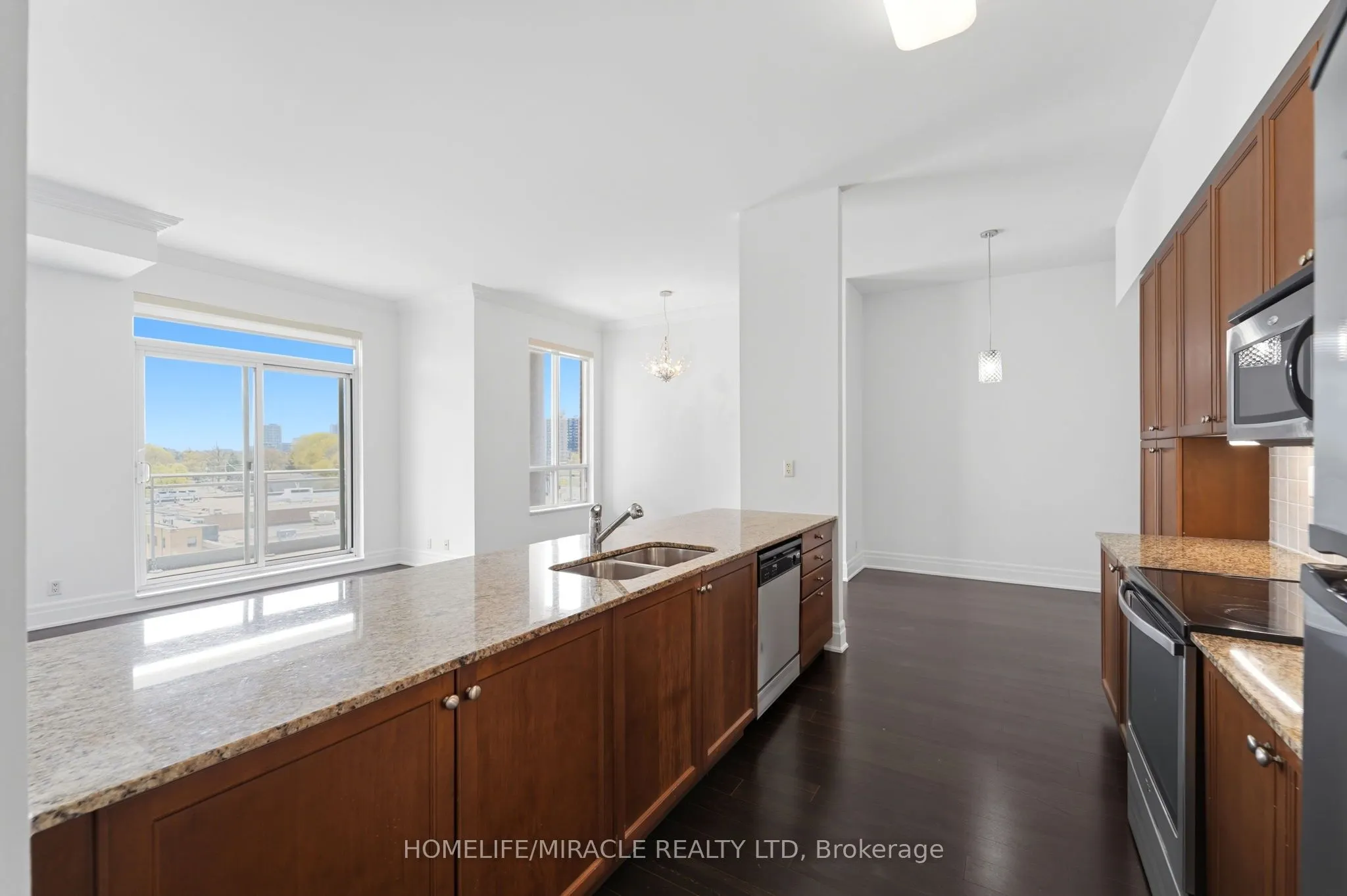 777 Steeles Avenue #LPH2
