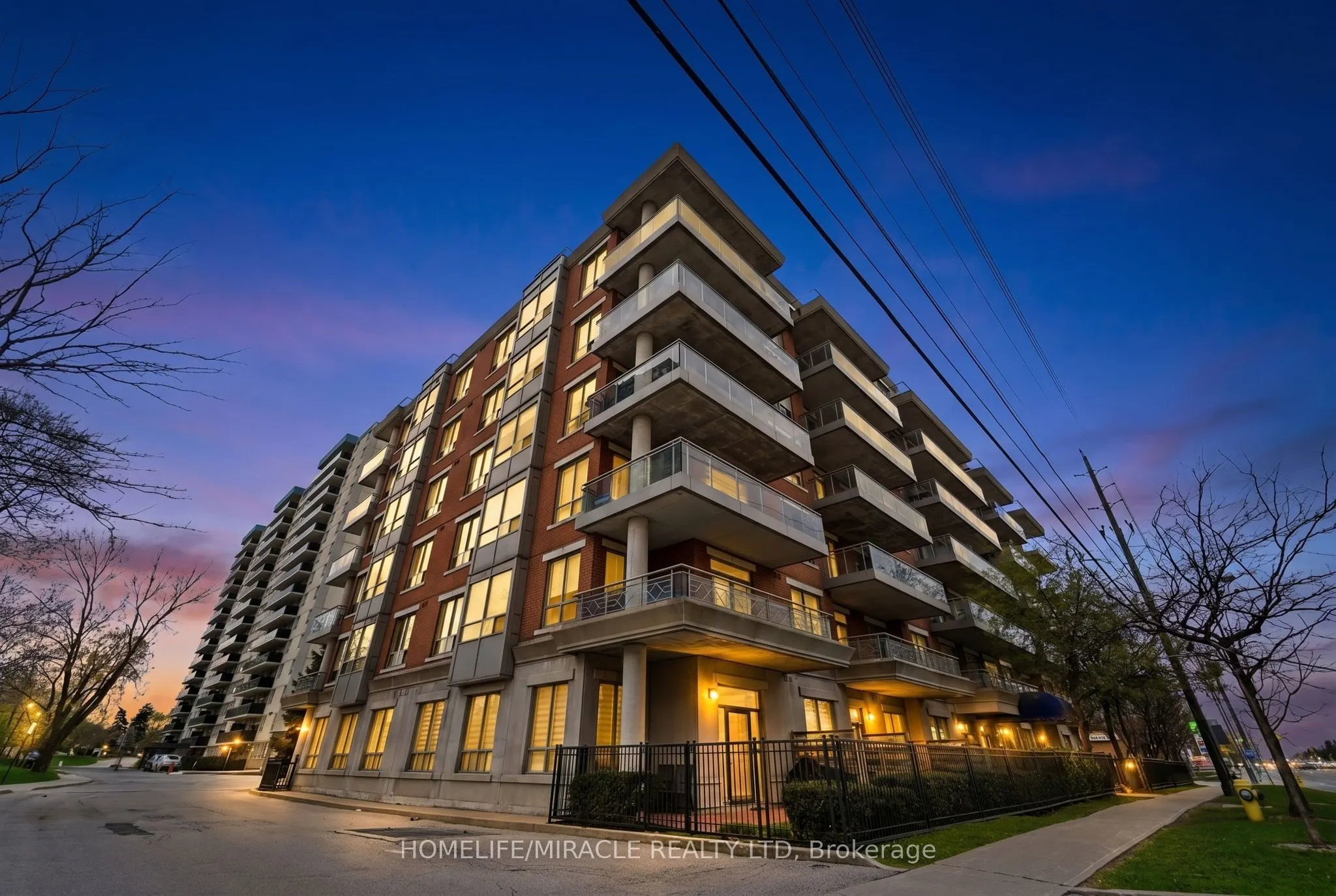 777 Steeles Avenue #LPH2