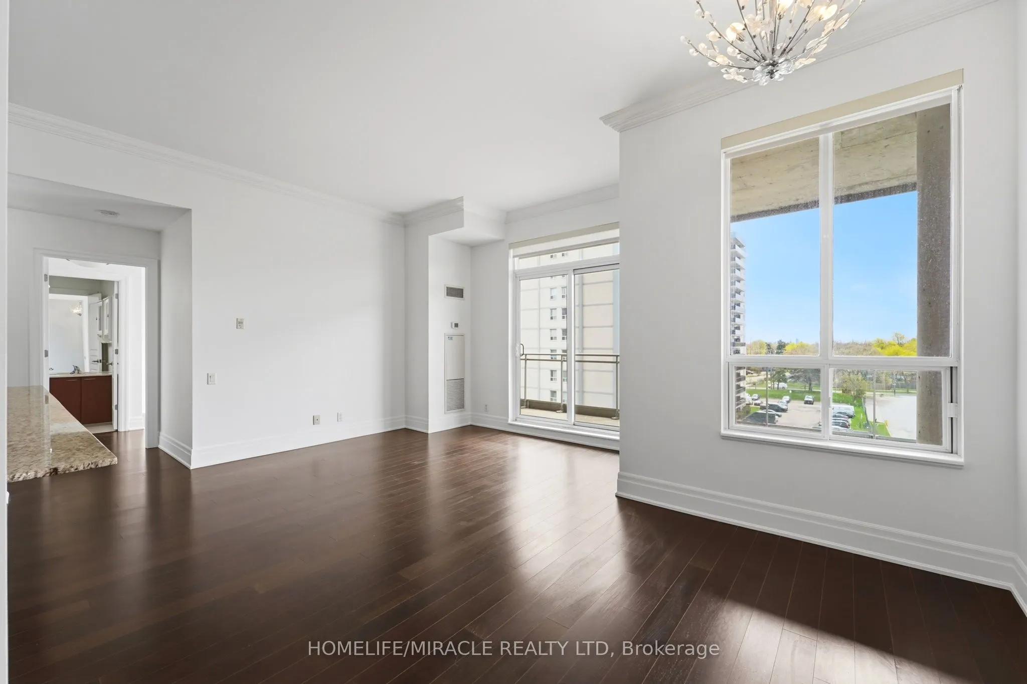 777 Steeles Avenue #LPH2