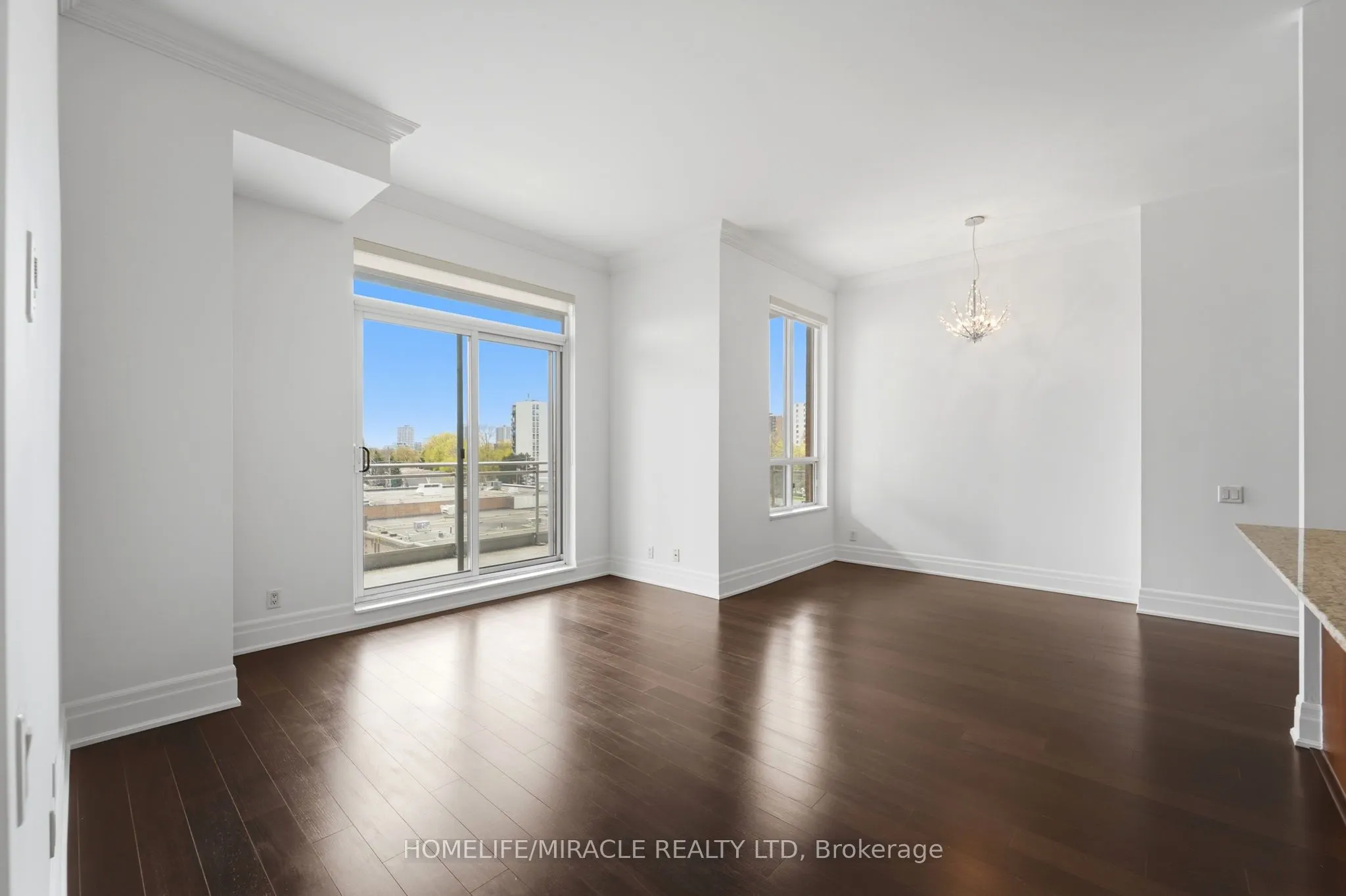 777 Steeles Avenue #LPH2