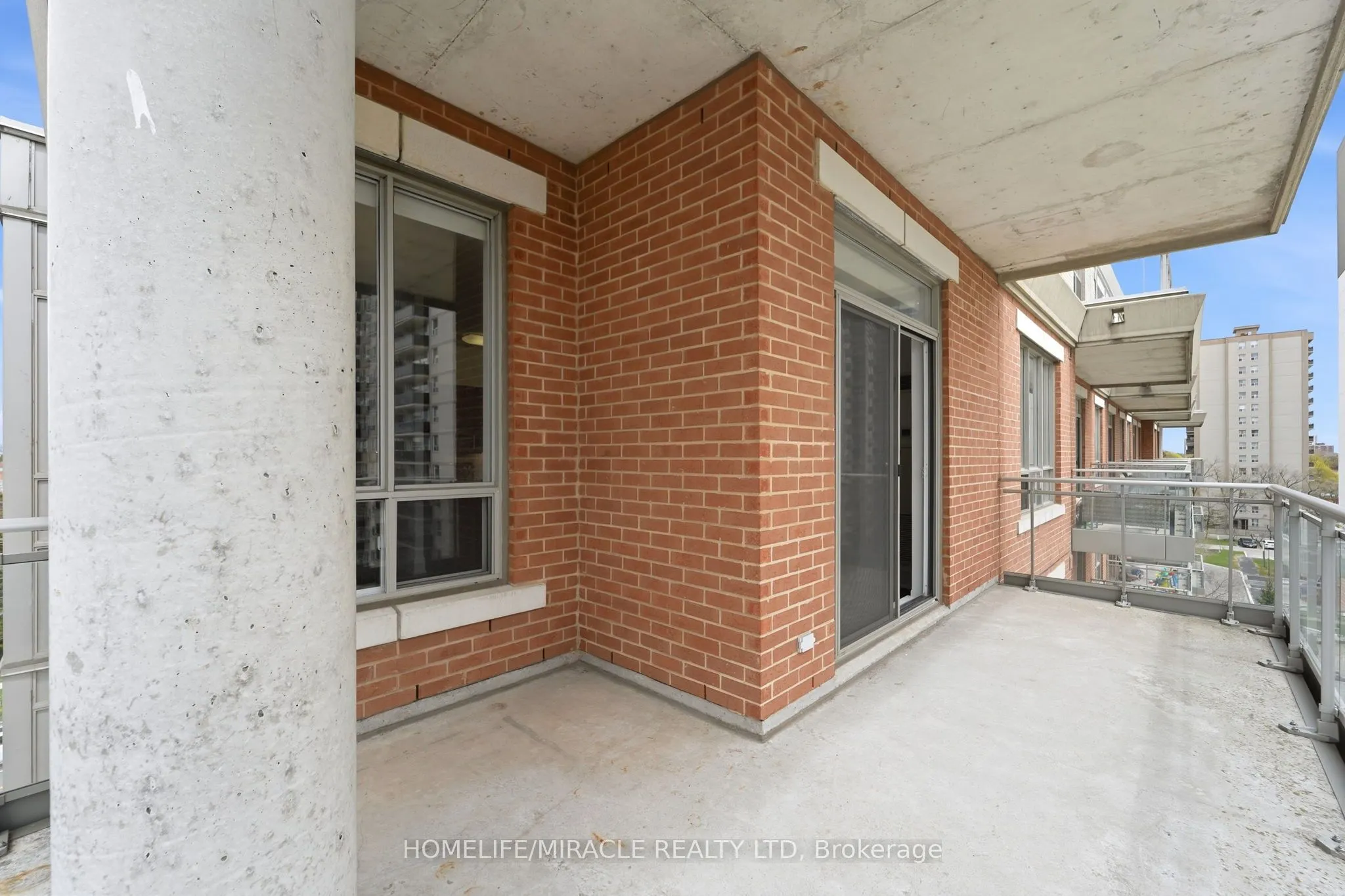 777 Steeles Avenue #LPH2