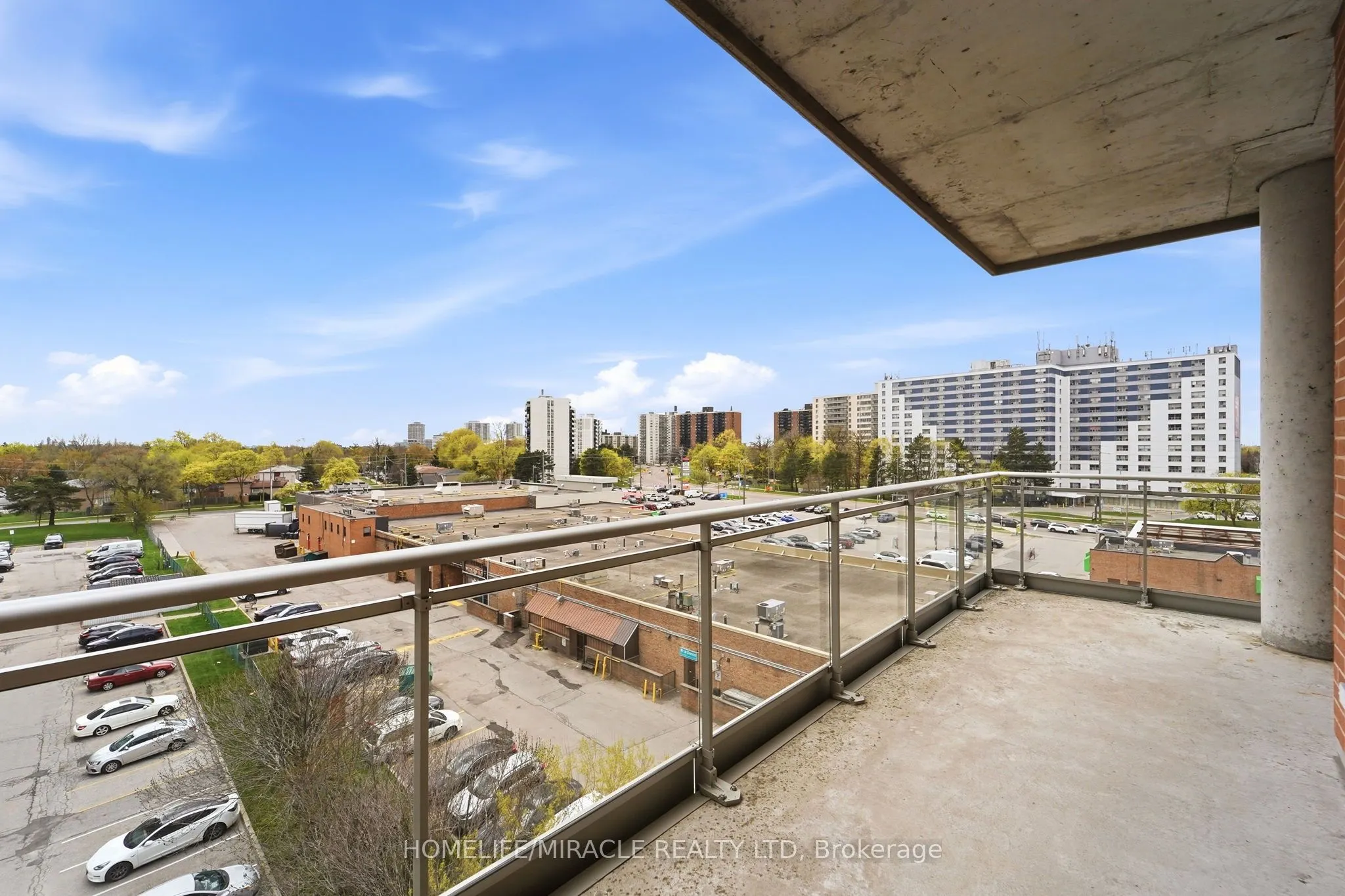 777 Steeles Avenue #LPH2