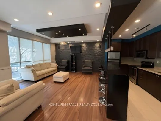 777 Steeles Avenue #LPH2