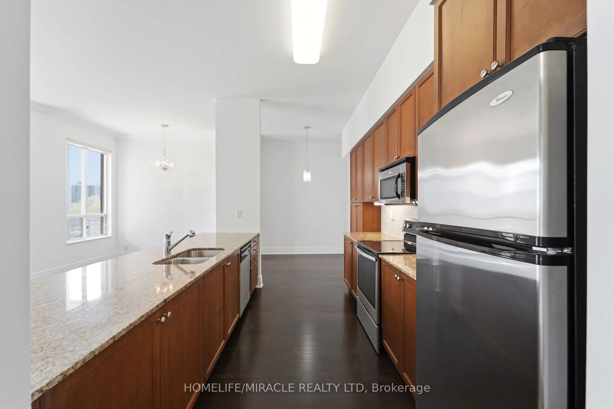 777 Steeles Avenue #LPH2