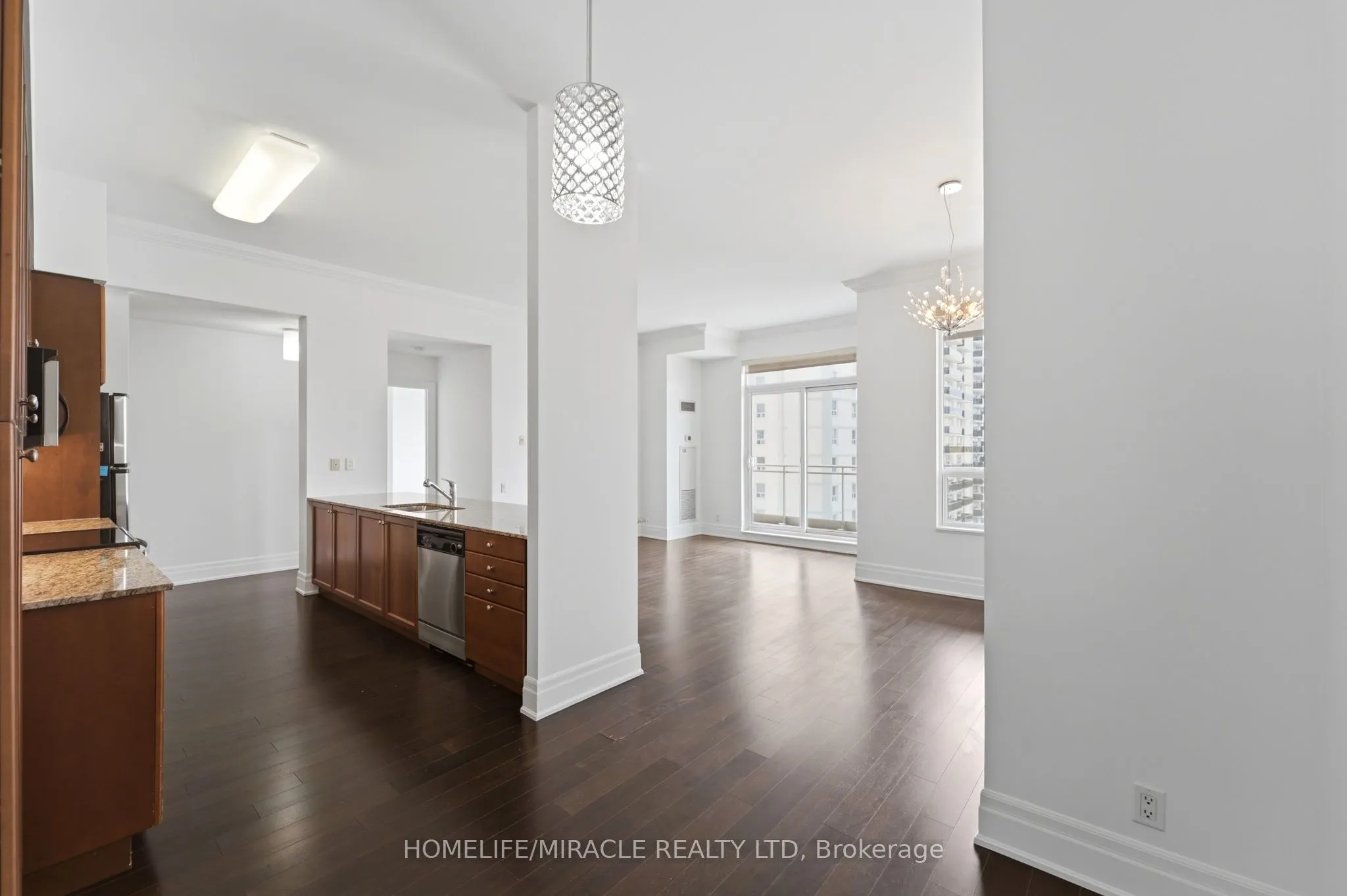 777 Steeles Avenue #LPH2