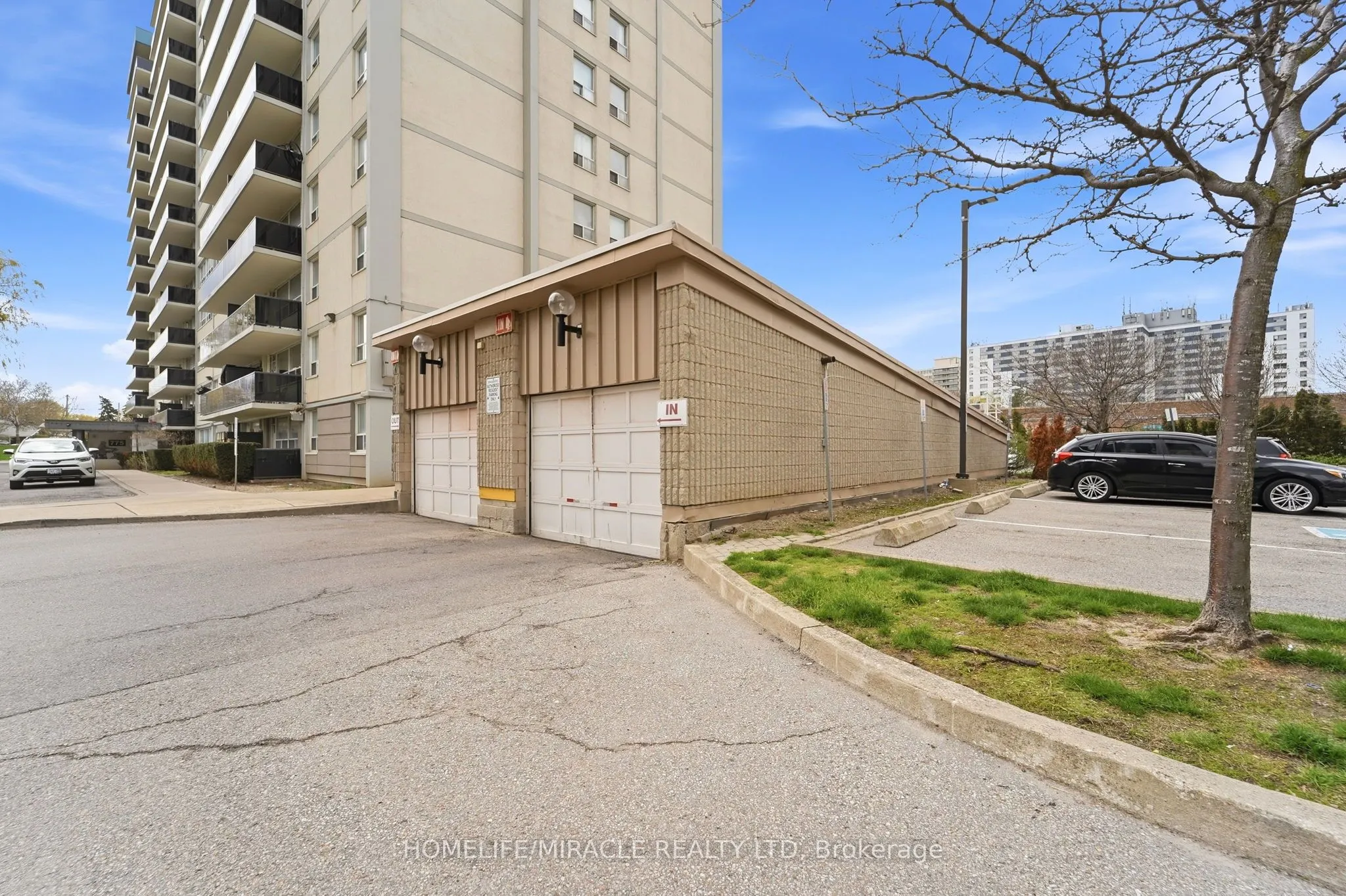 777 Steeles Avenue #LPH2