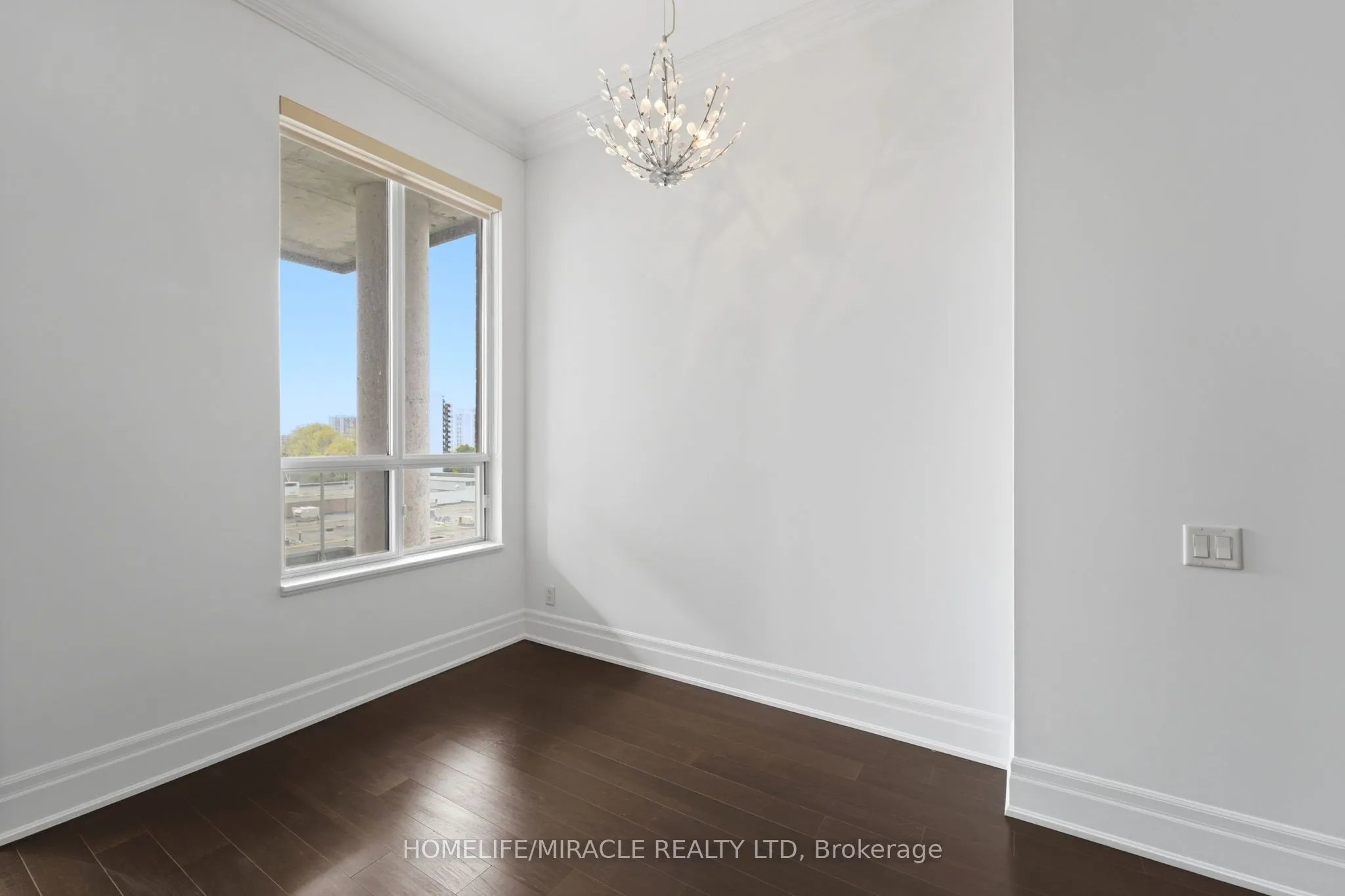 777 Steeles Avenue #LPH2