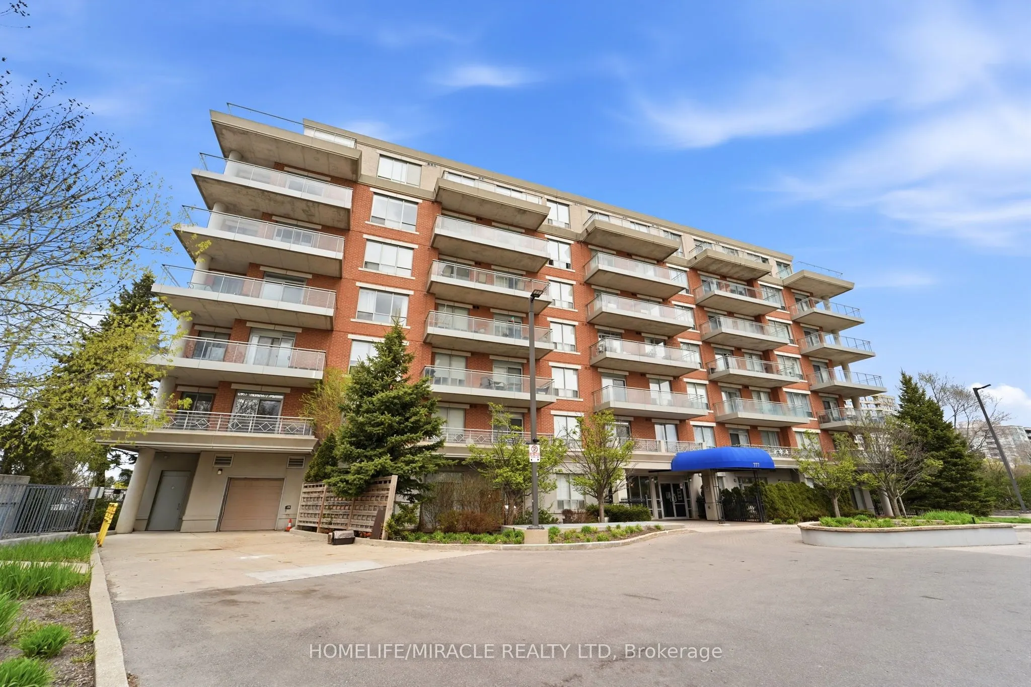 777 Steeles Avenue #LPH2