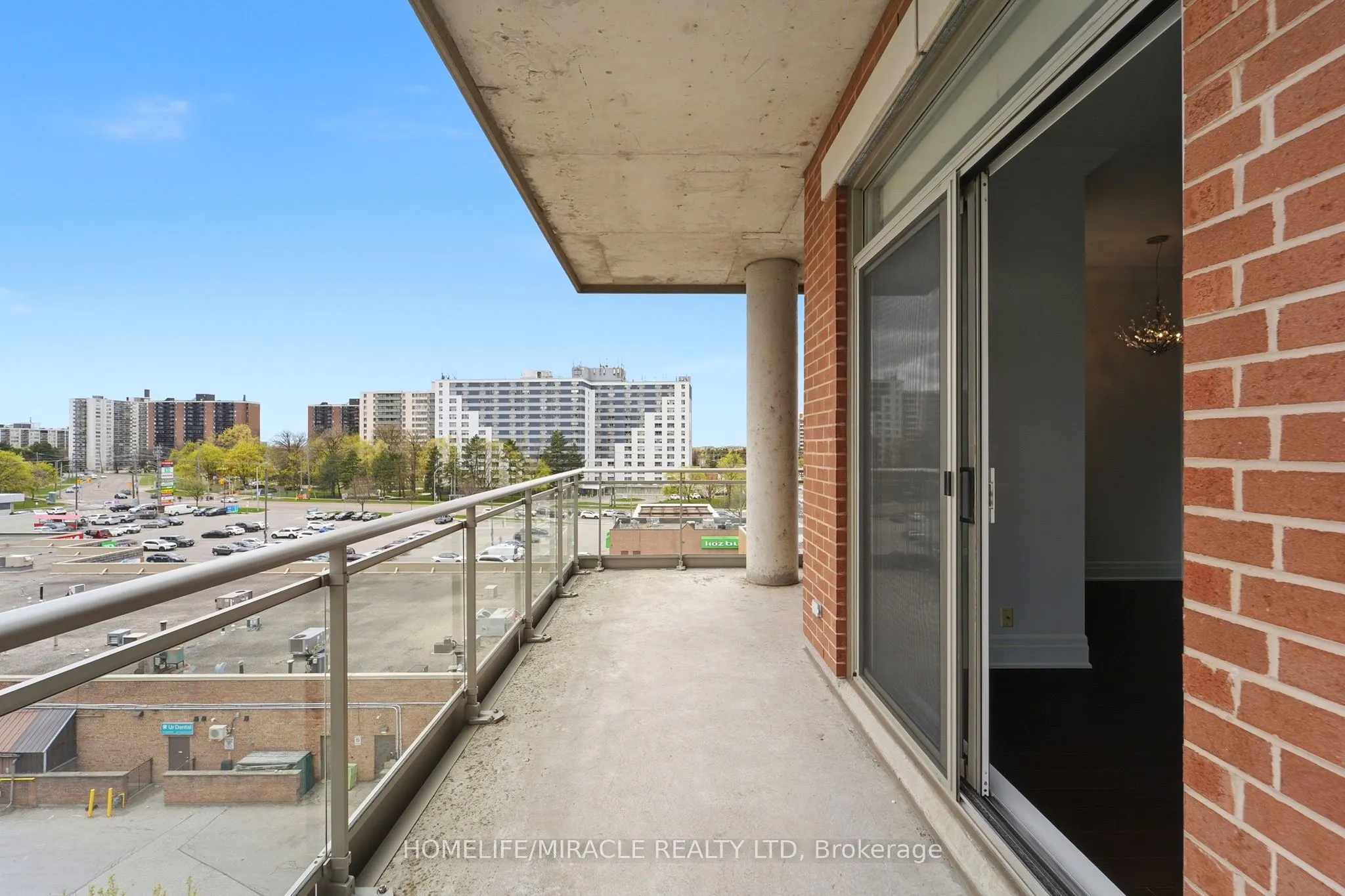 777 Steeles Avenue #LPH2